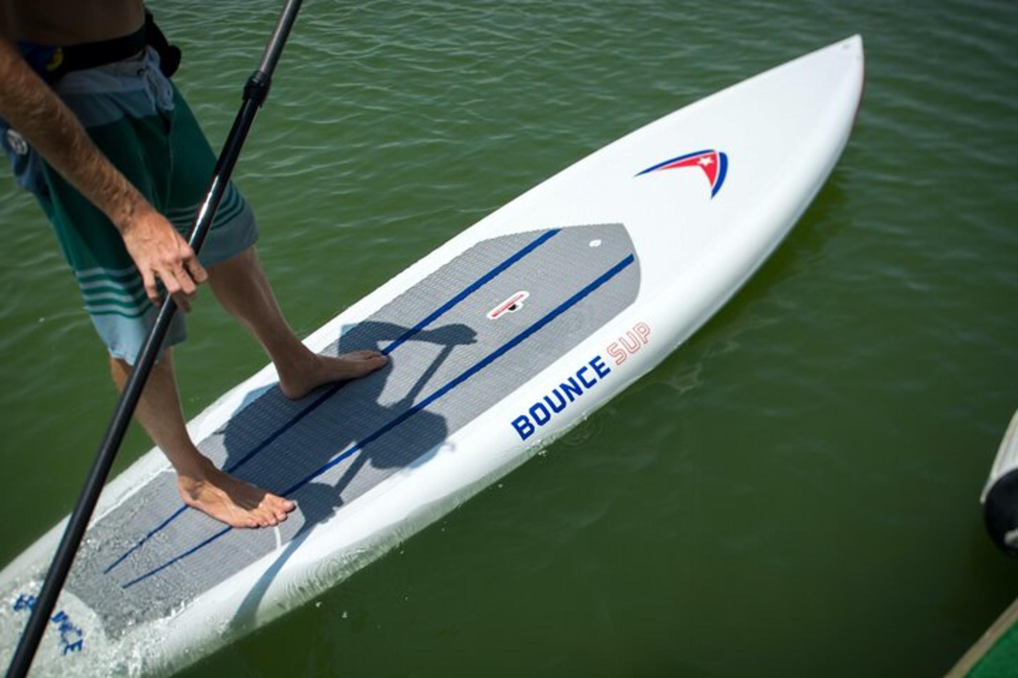 Tampa Motorized Fishing Kayak Rental 4 hr - Image 4