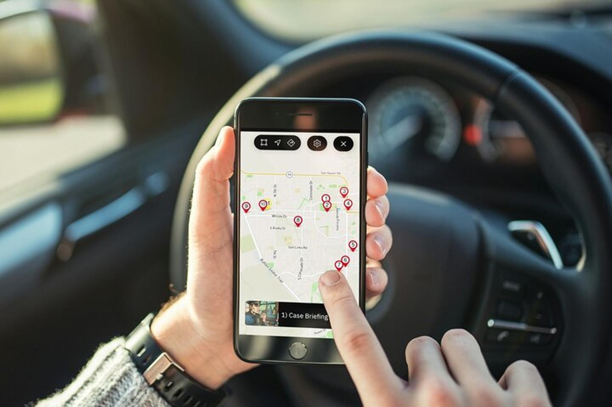 Sierra Vista Murder Mystery Detective Experience - Image 2