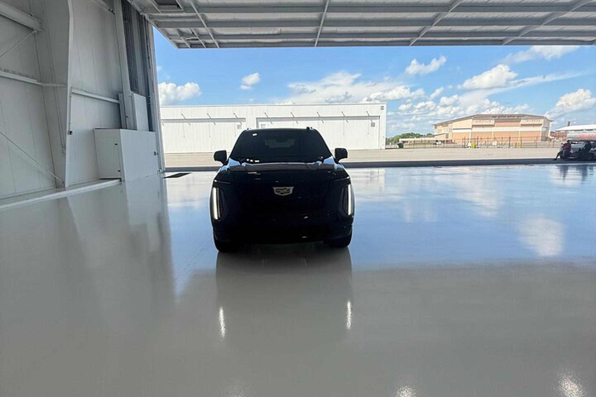 Nashville Limousine Tour 45 min - Image 2