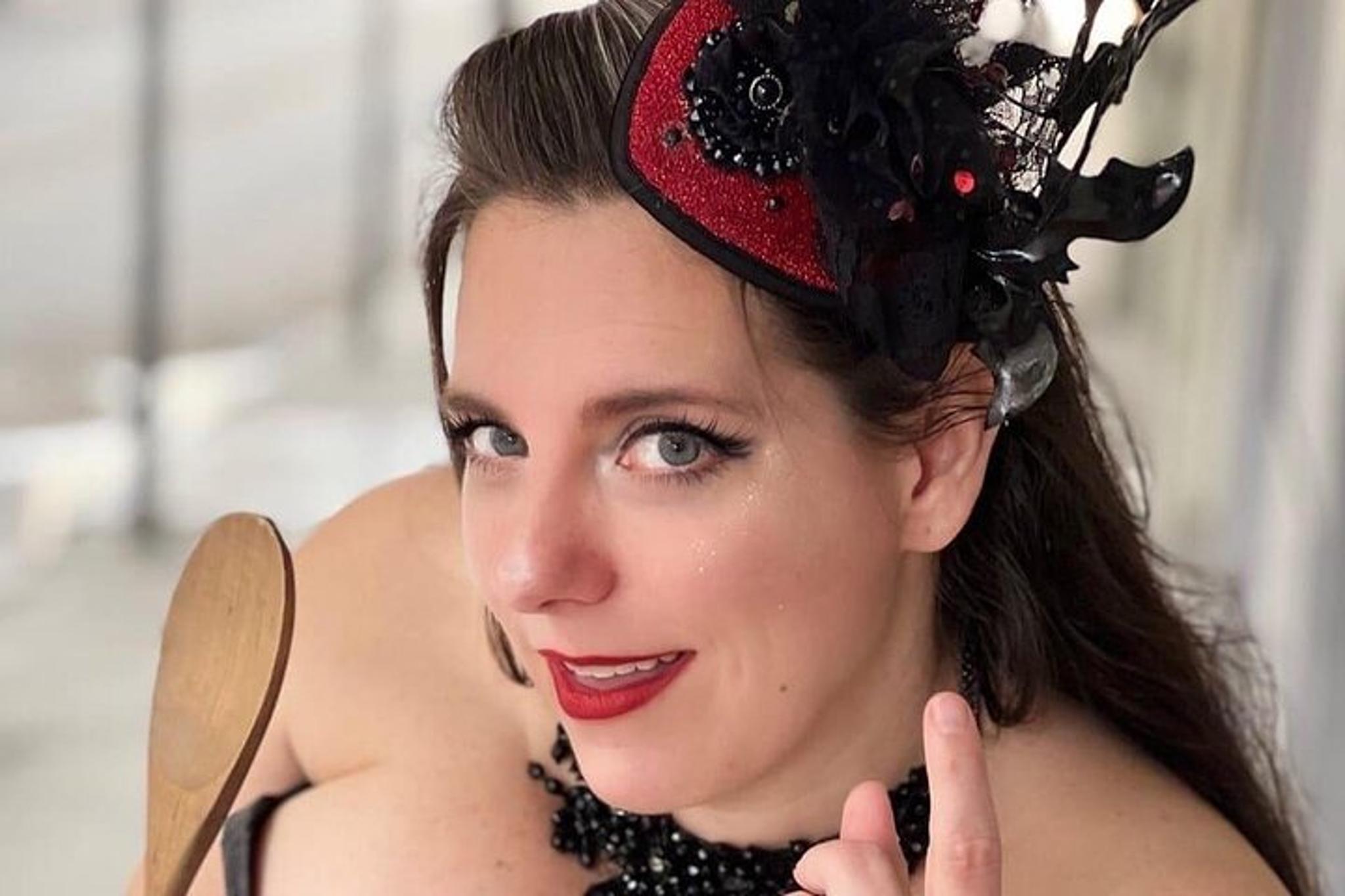 New Orleans Haunts and Horrors Private Tour 2 hr