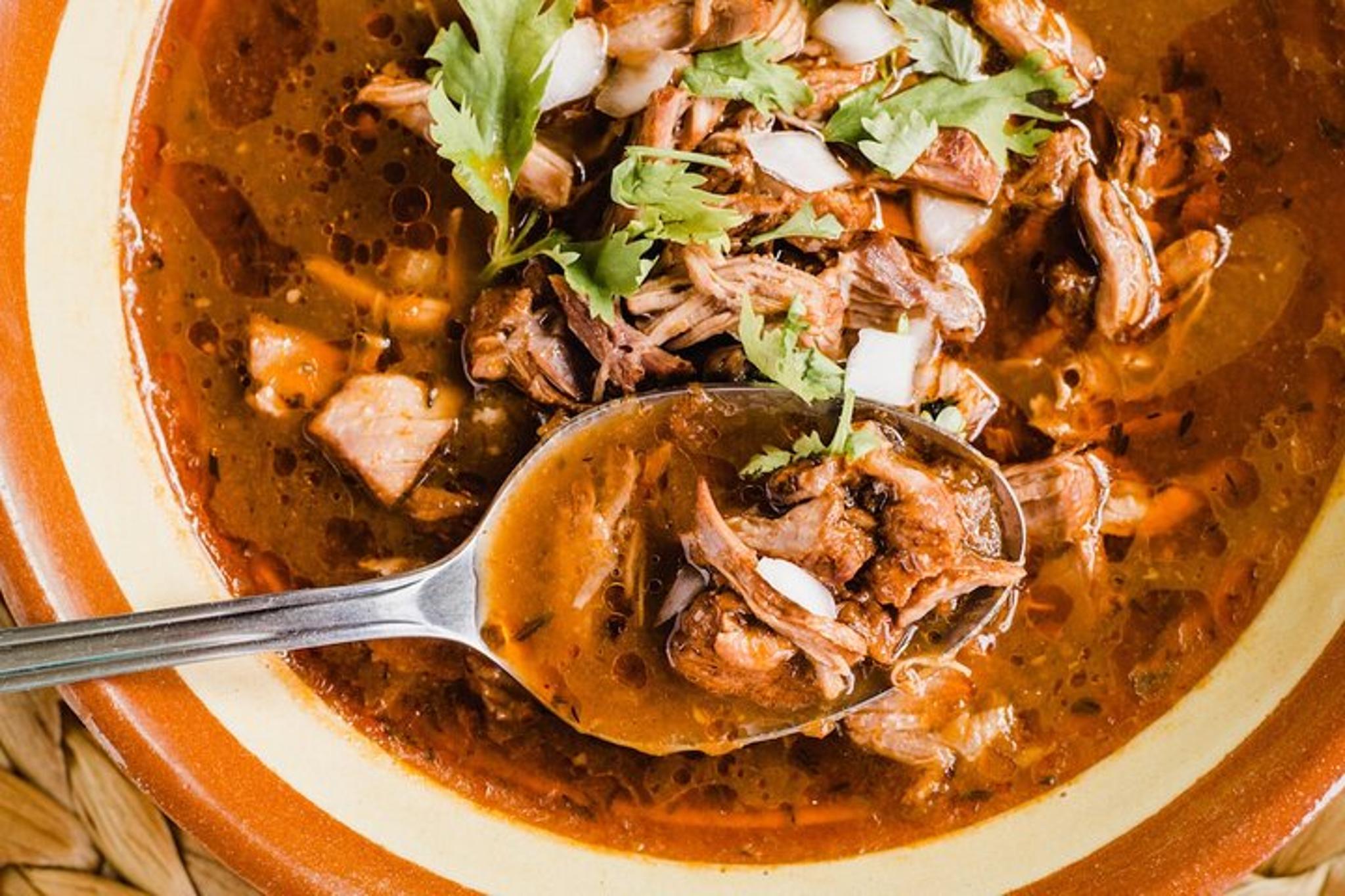 Tucson Street Food Tour with Local Guide 3 hr