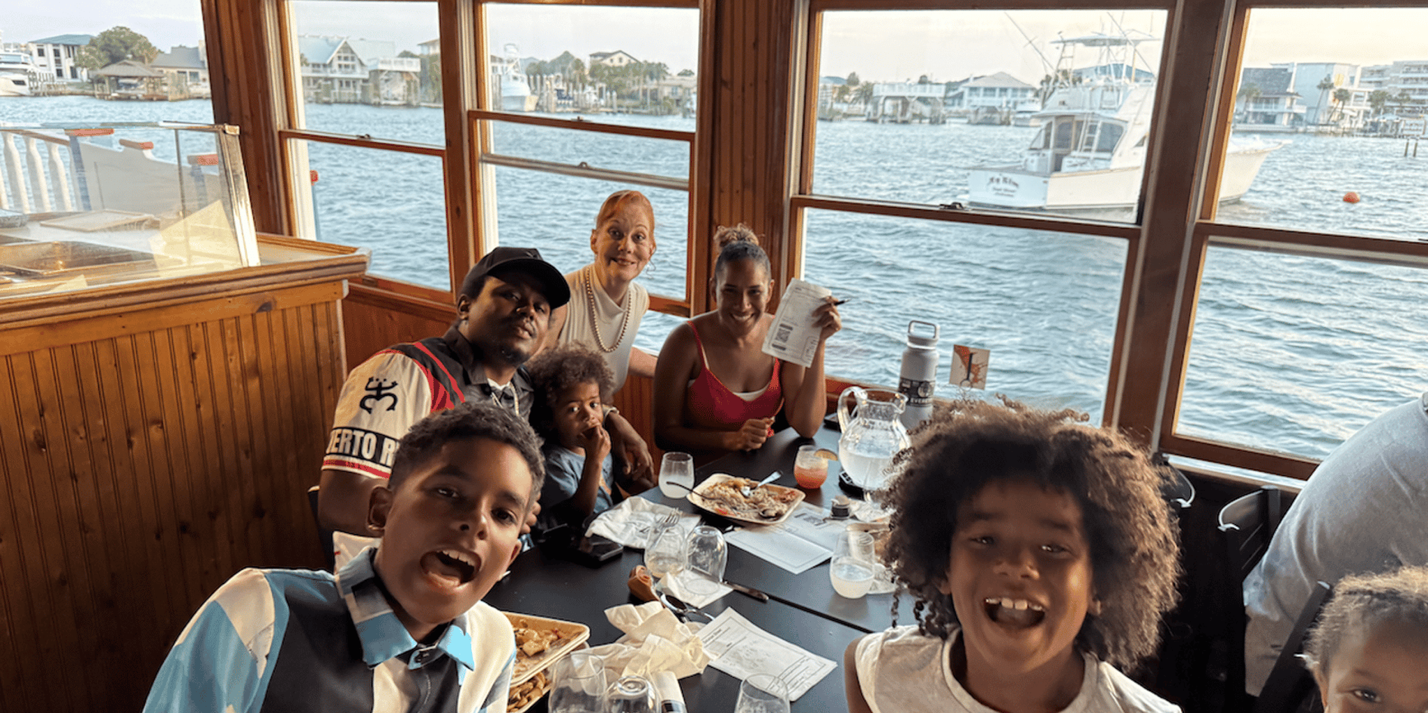 Destin Murder Mystery Dinner Cruise - Image 3