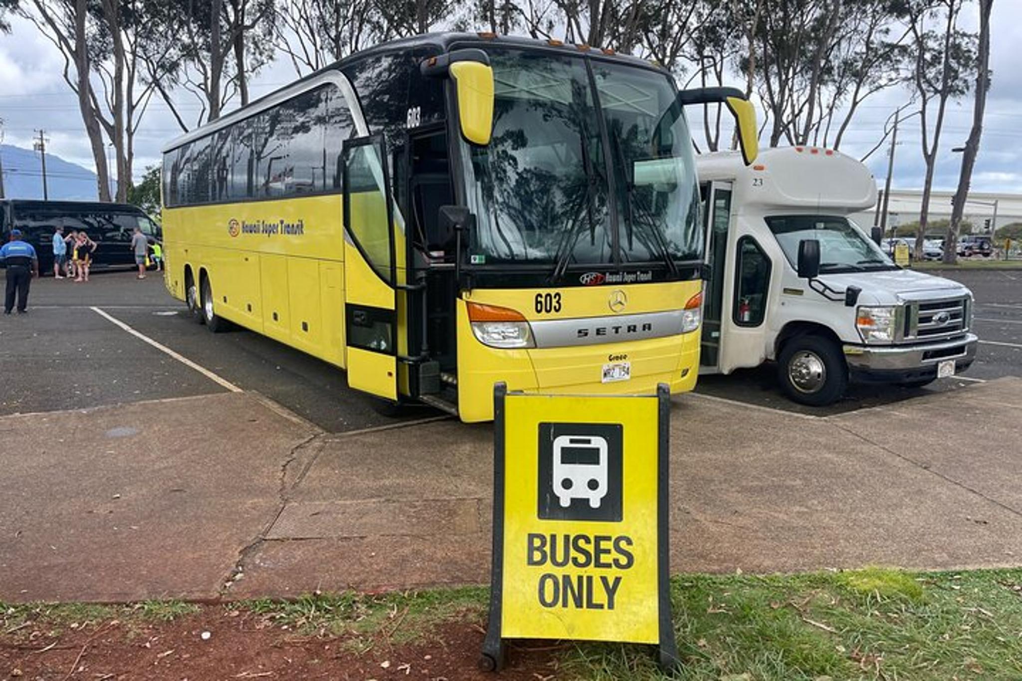 Oahu Circle Island Tour - Image 6