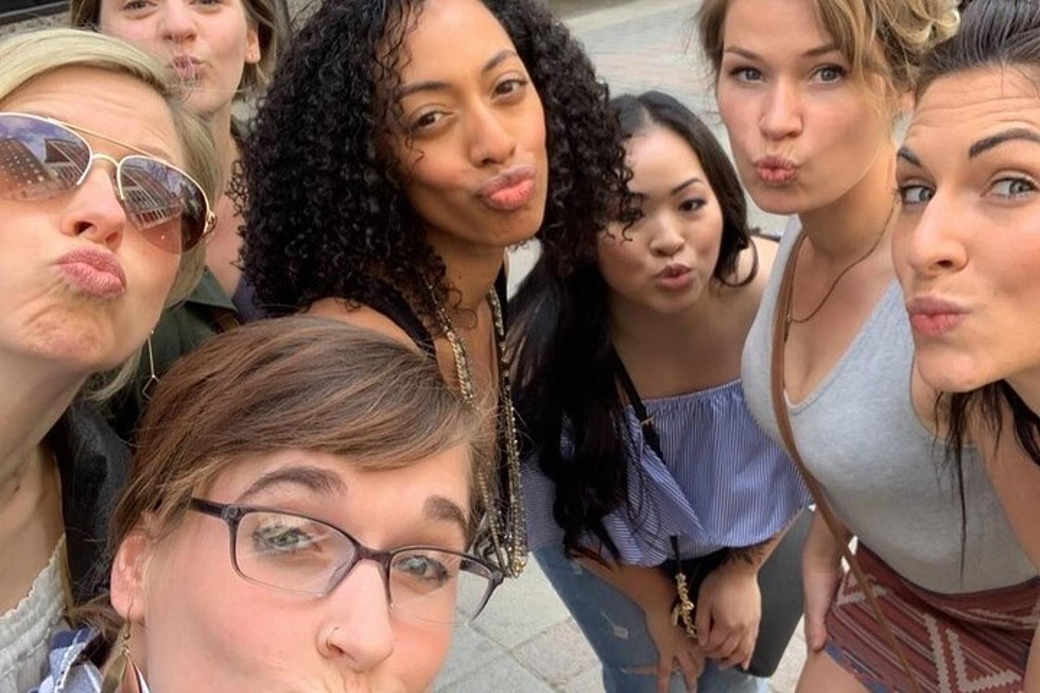 Bellevue Scavenger Hunt by Zombie Scavengers 1 hr - Image 5