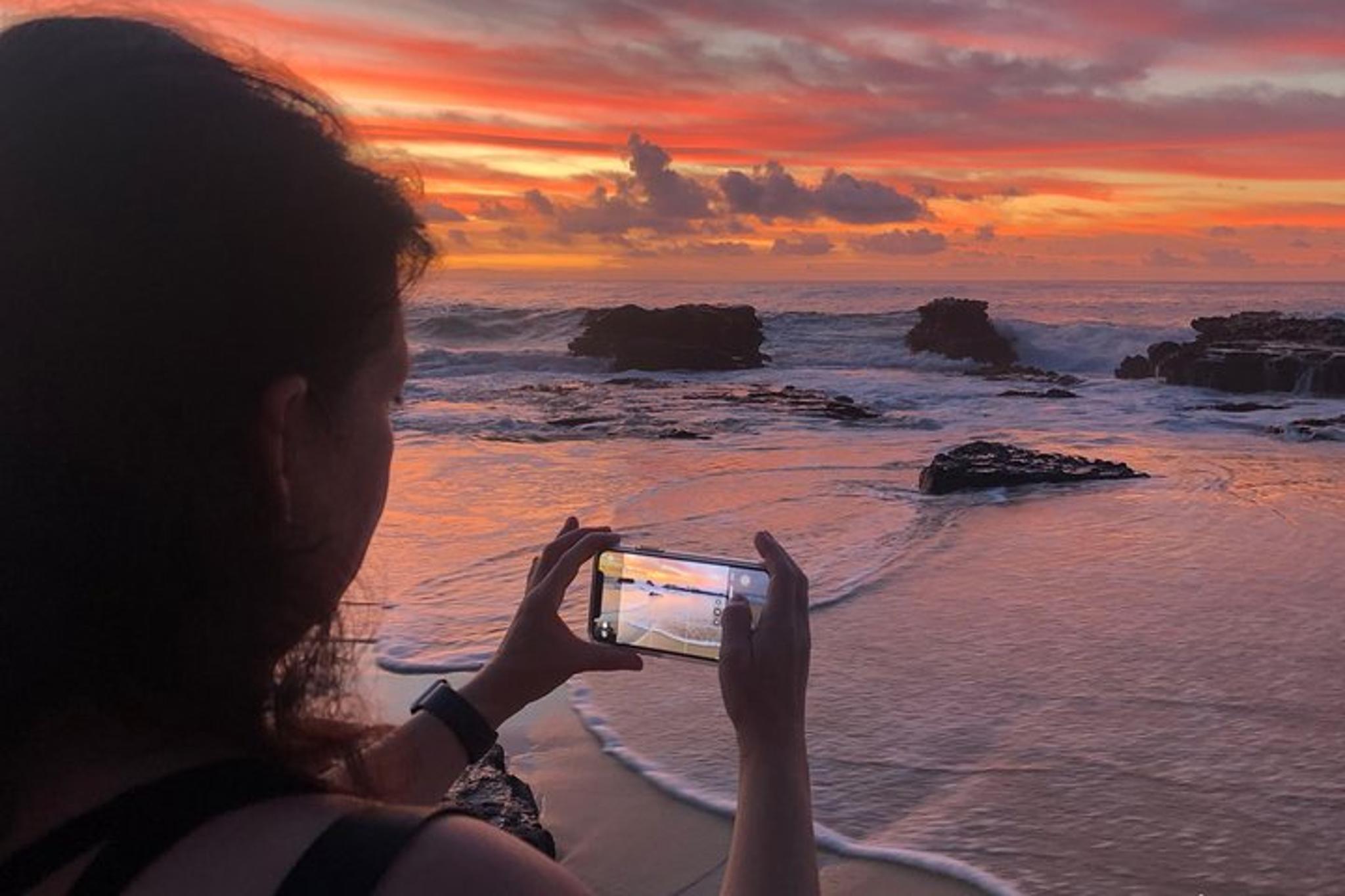 Oahu Sunrise Photo Tour with Malasada 3 hr - Image 3