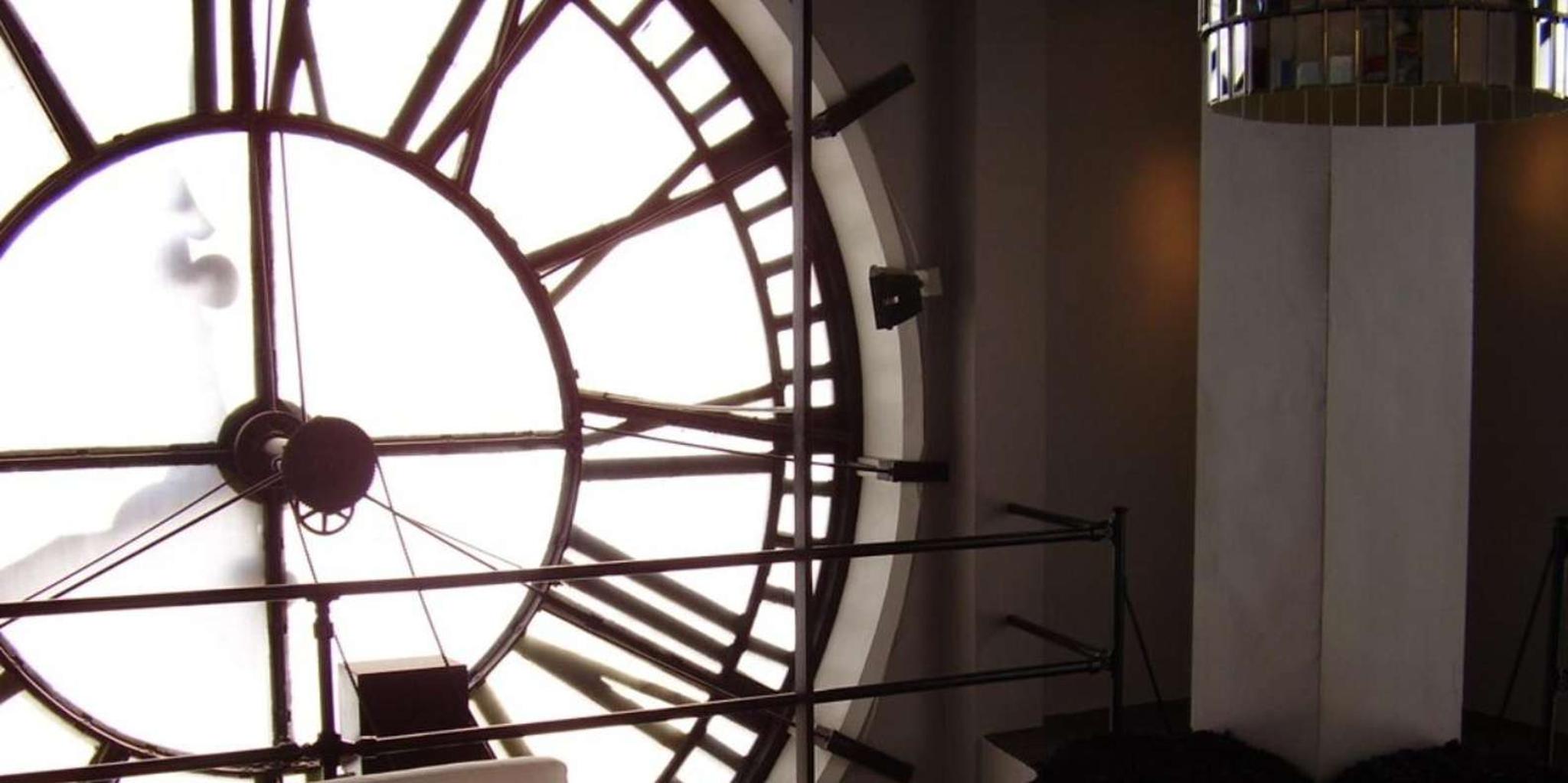 Denver Clock Tower Observation Deck Admission