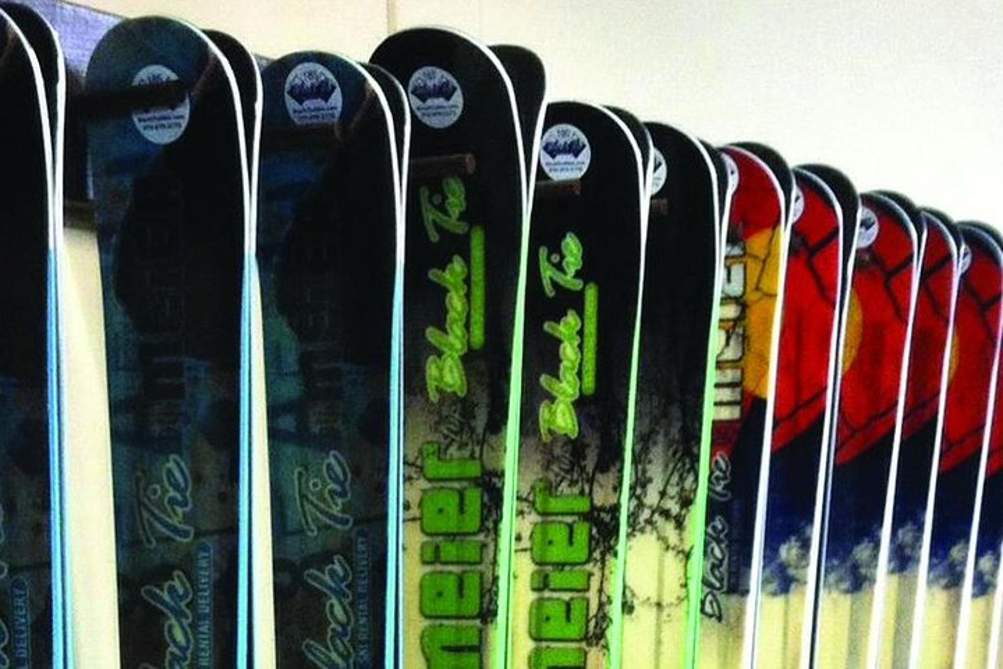 Mammoth Mountain Ski Rental with Delivery - Image 2