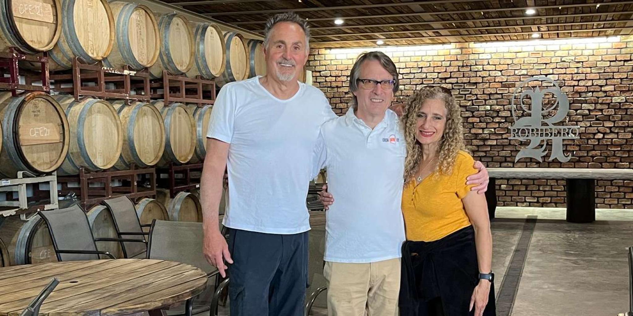 New York Hudson Valley Wine Tour with Sommelier - Image 5