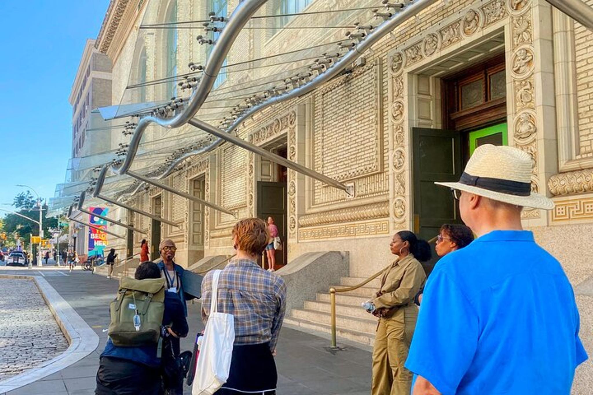 Brooklyn Food Tour in Fort Greene 2 hr - Image 6