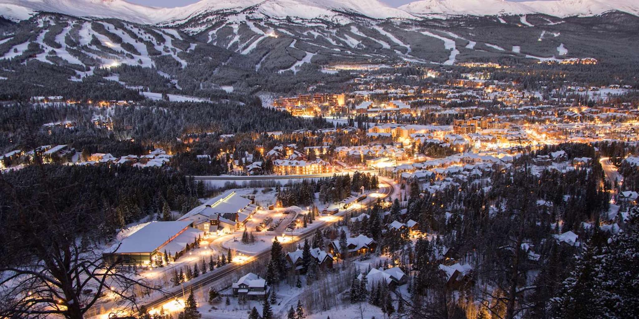 Denver Breckenridge & Continental Divide Explorer 8 hr - Image 2
