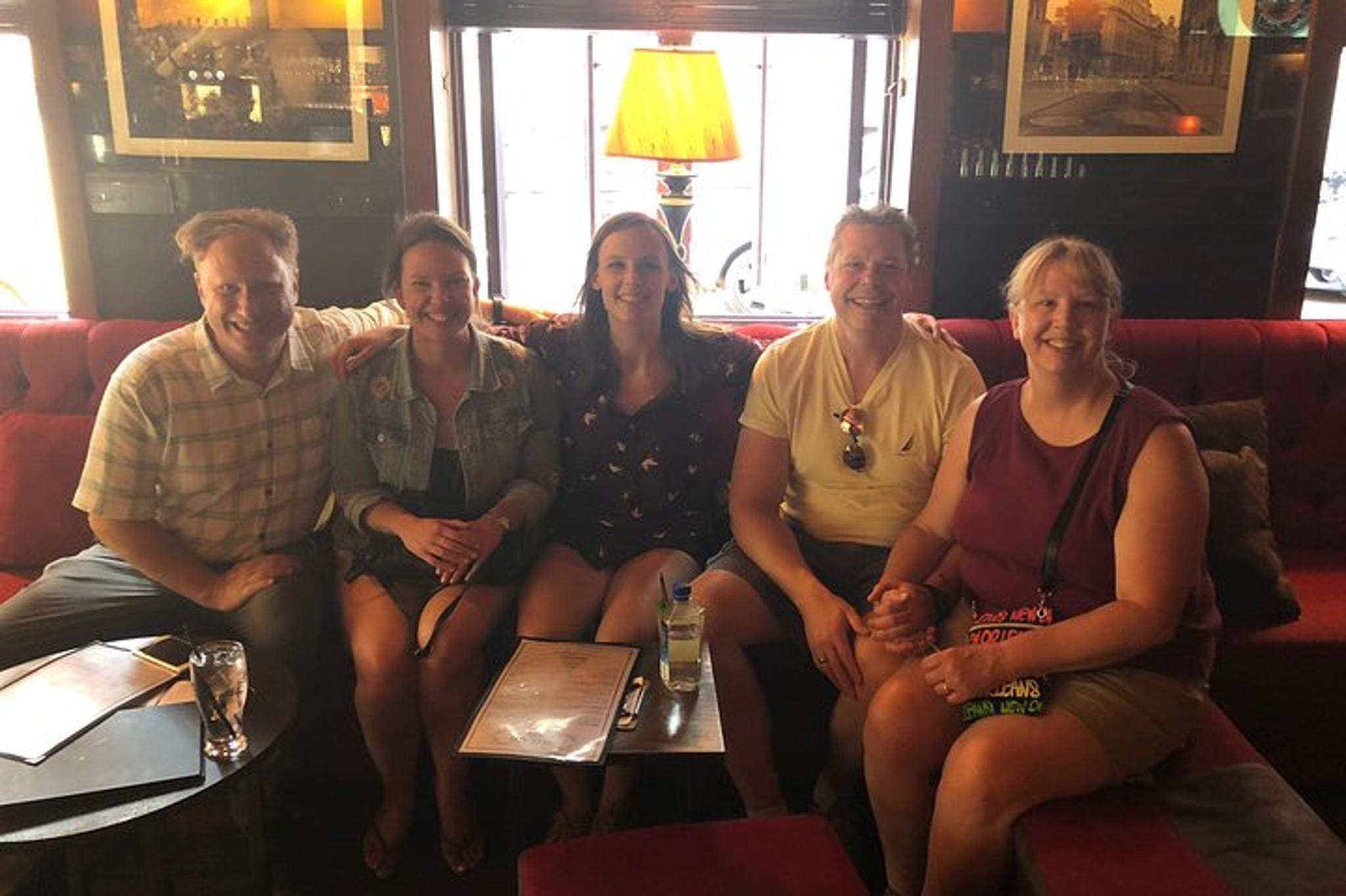 New York City Prohibition Pub Crawl - Image 3