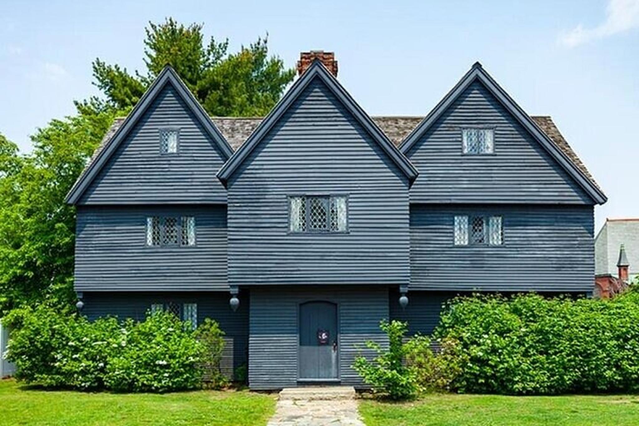 Salem Witch Trials Walking Tour - Image 5