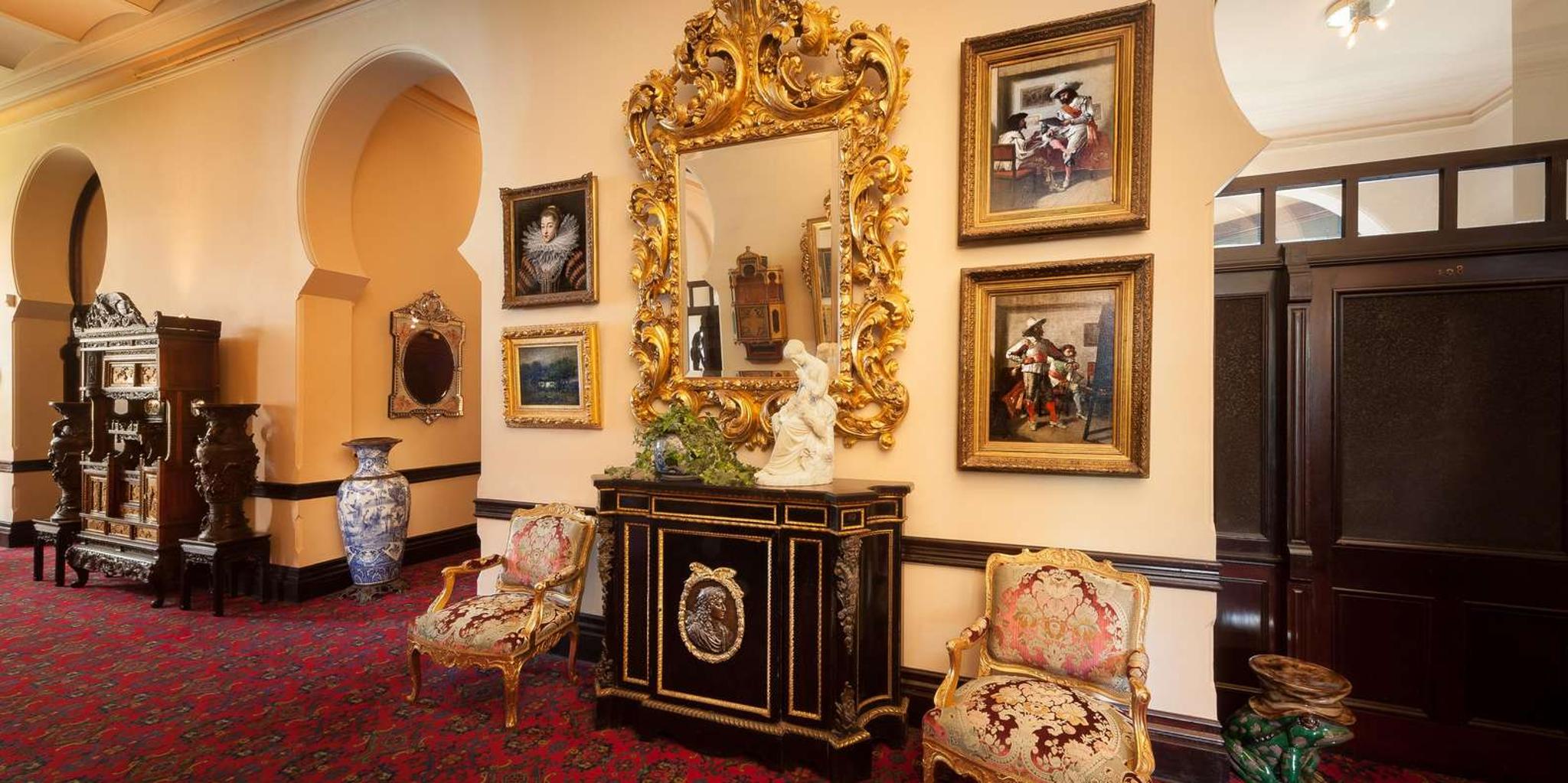 Tampa Museum Entry with Audio Guide - Image 3