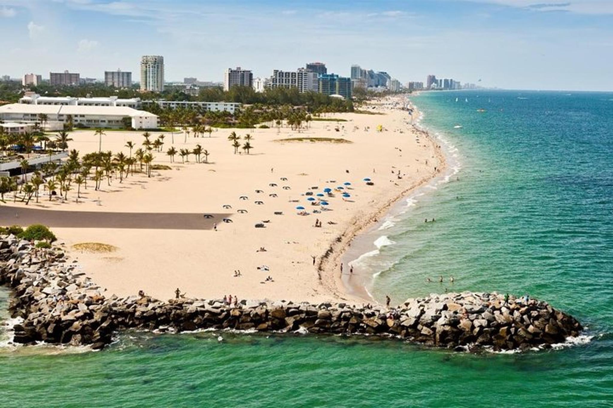 Fort Lauderdale Private Airport Transfer - Image 6