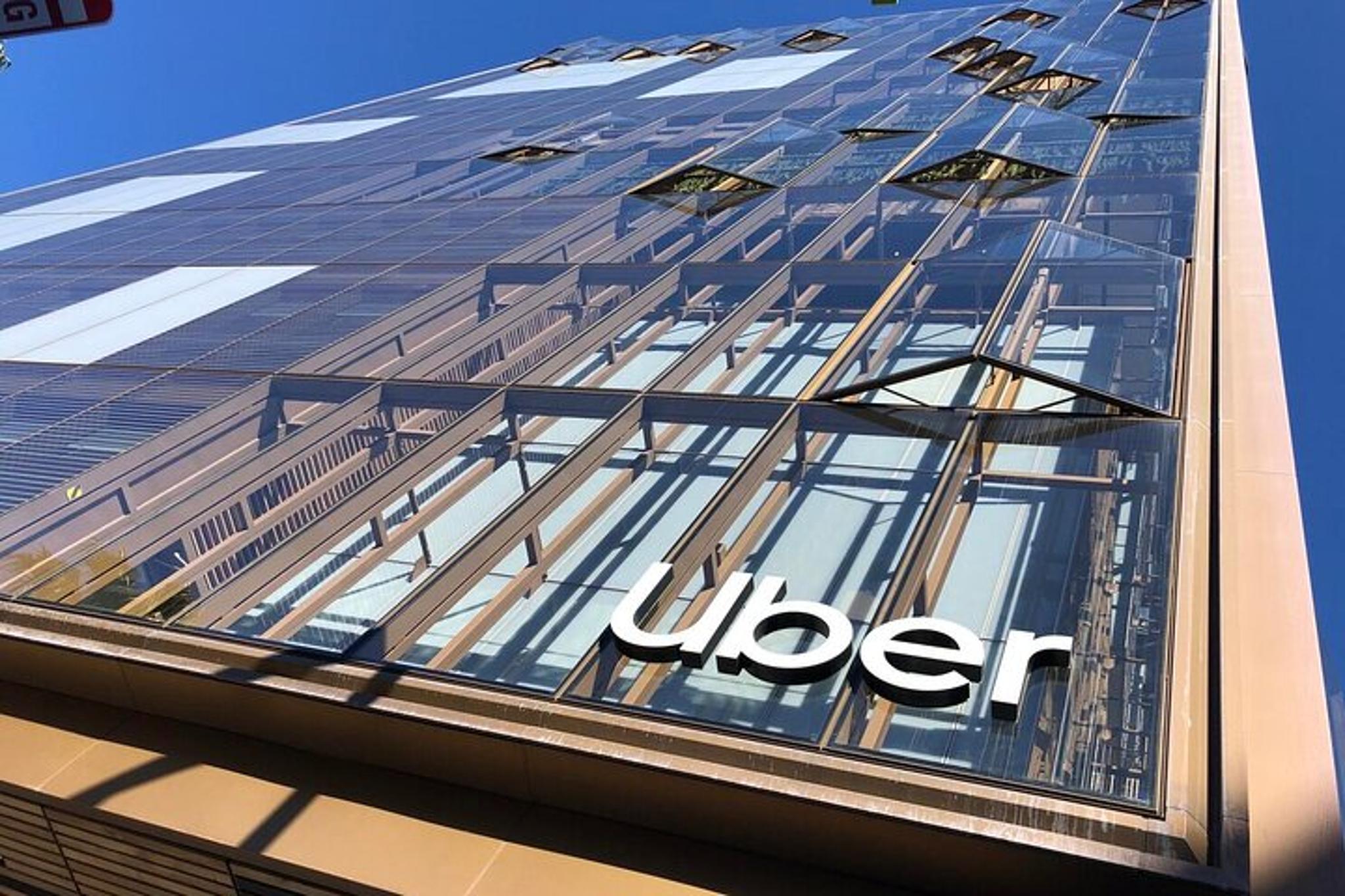 San Francisco Silicon Valley Self-Driving Car Tour - Image 2