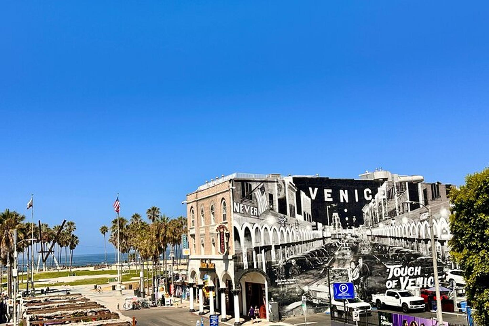 Los Angeles Private Tour - Image 5