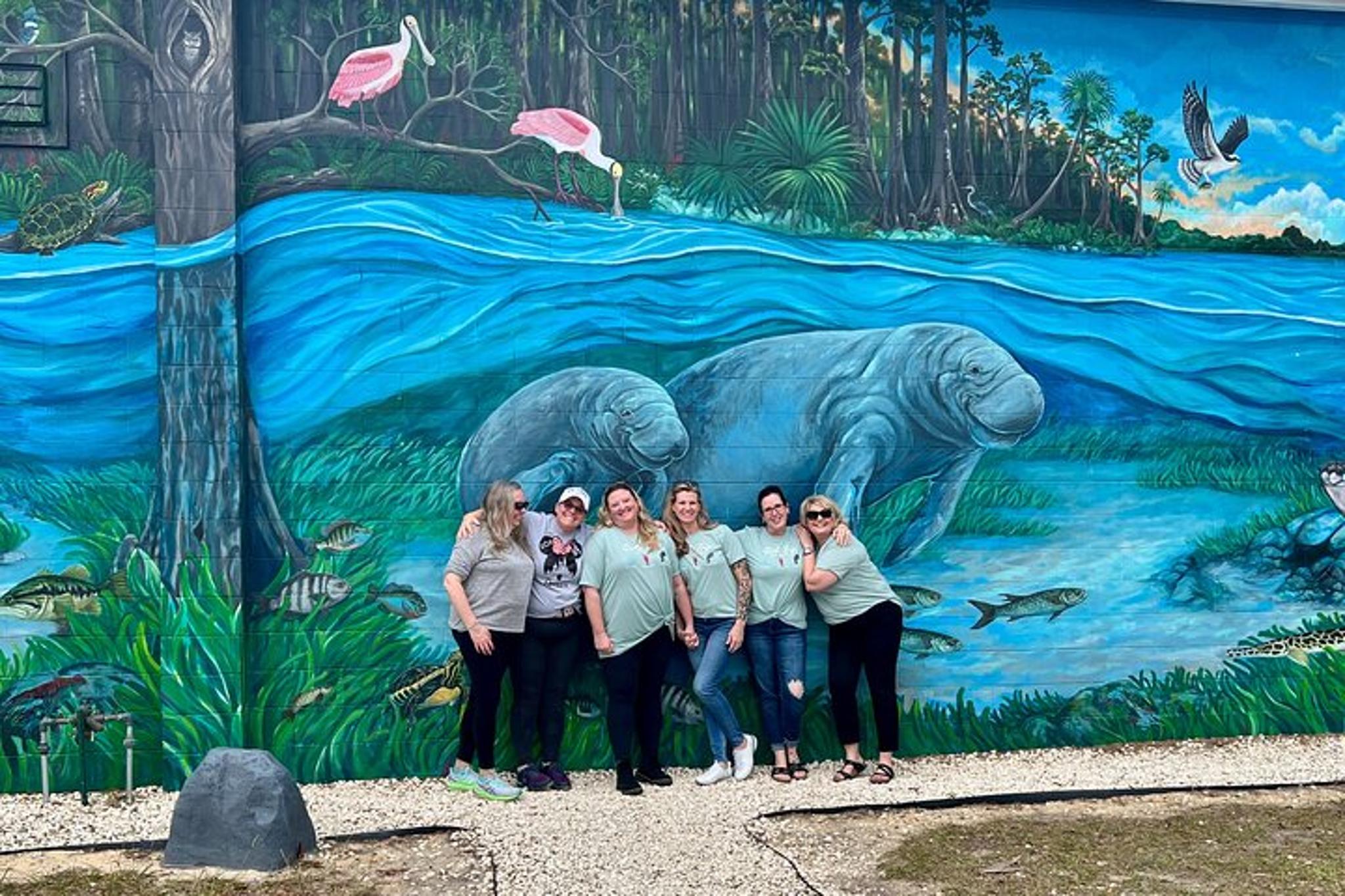 Crystal River Food Tour - Image 2