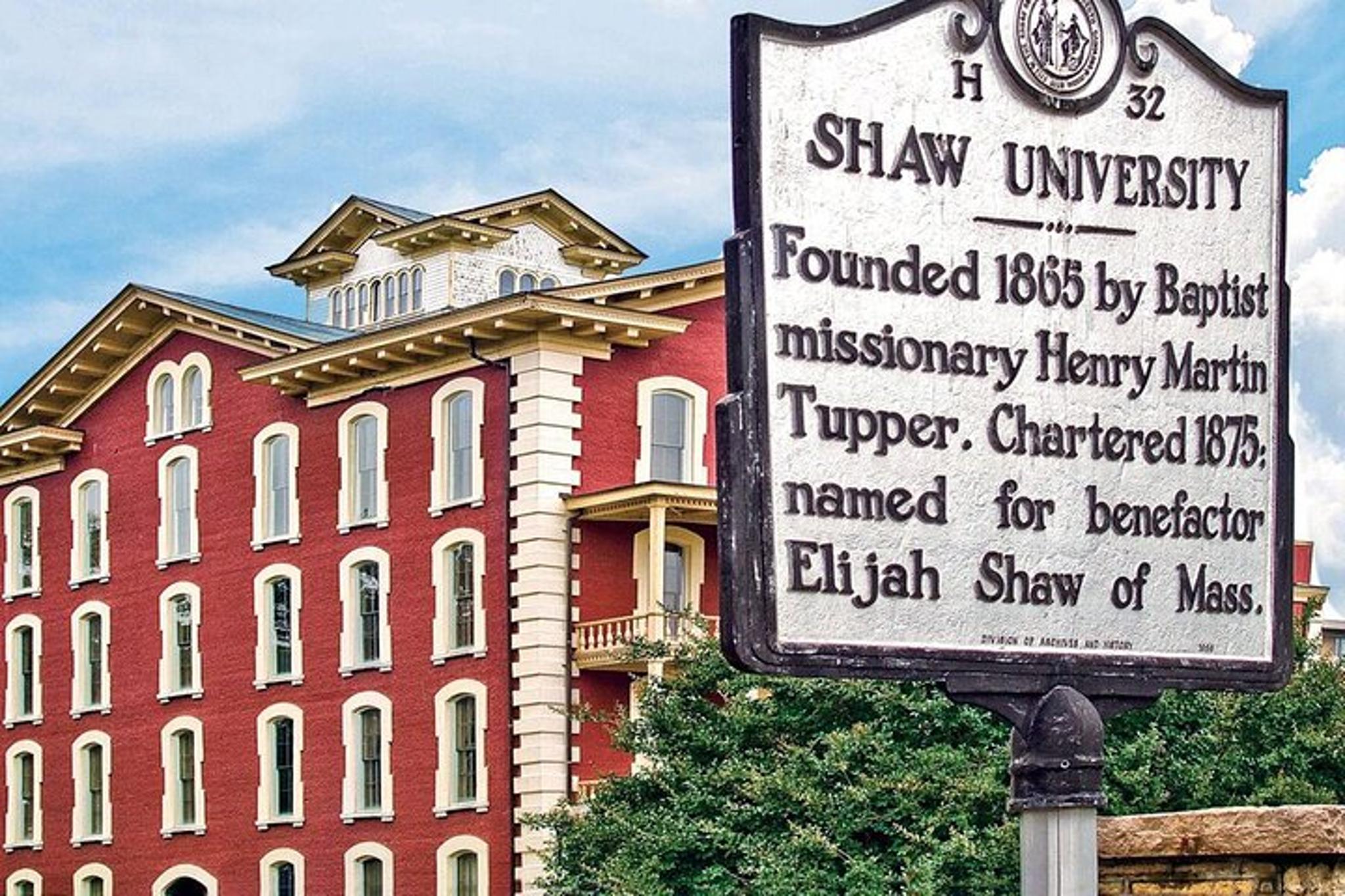 Raleigh Pedicab Tour of Downtown - Image 5