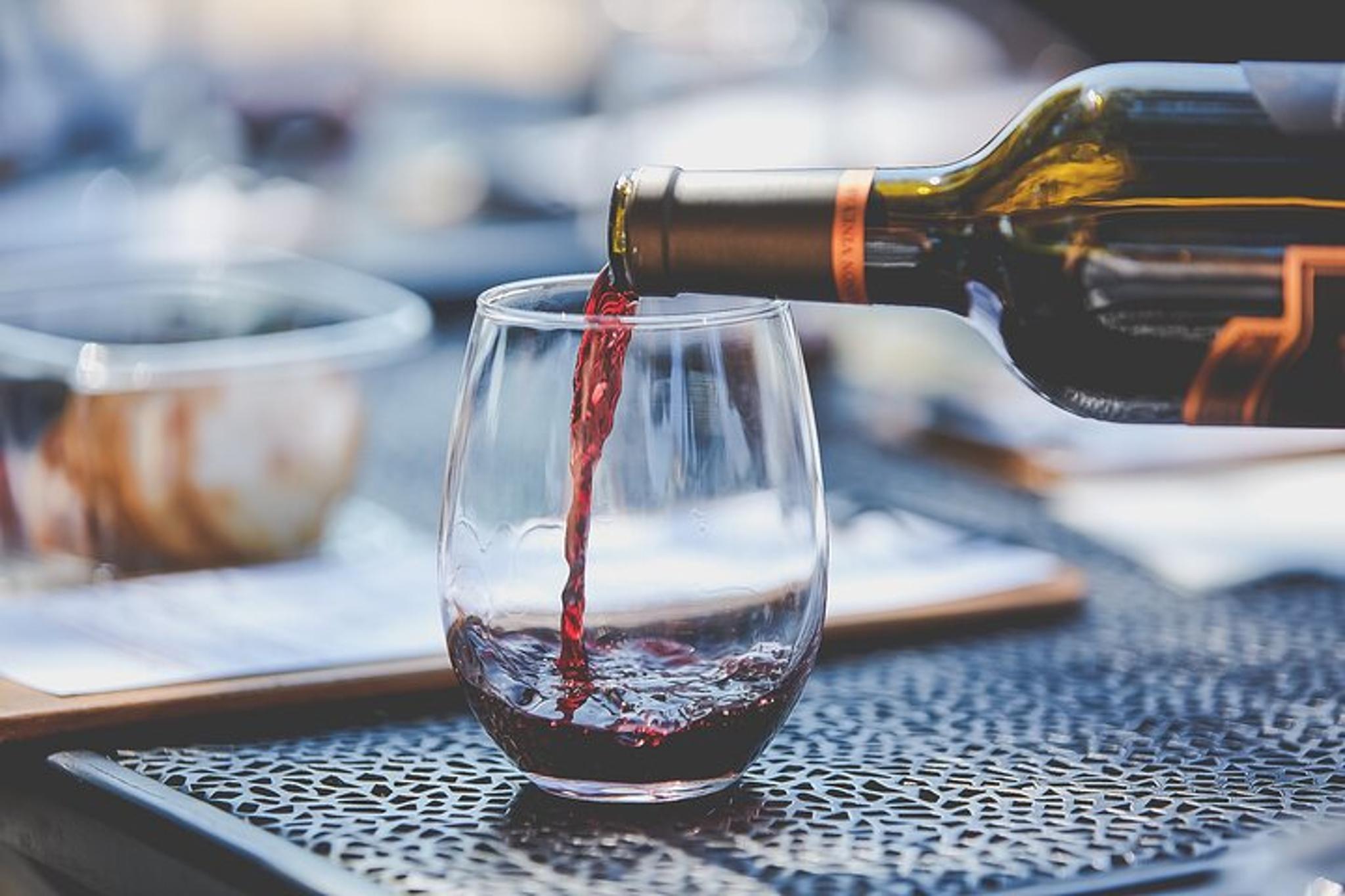 Livermore Valley Wine Tour 4 hr - Image 4