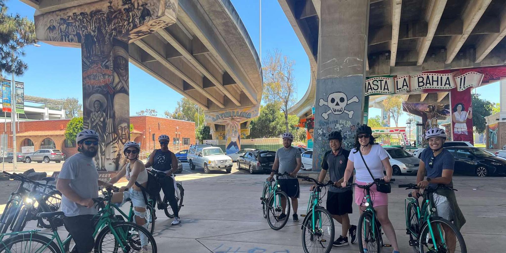 San Diego eBike Tour - Image 3