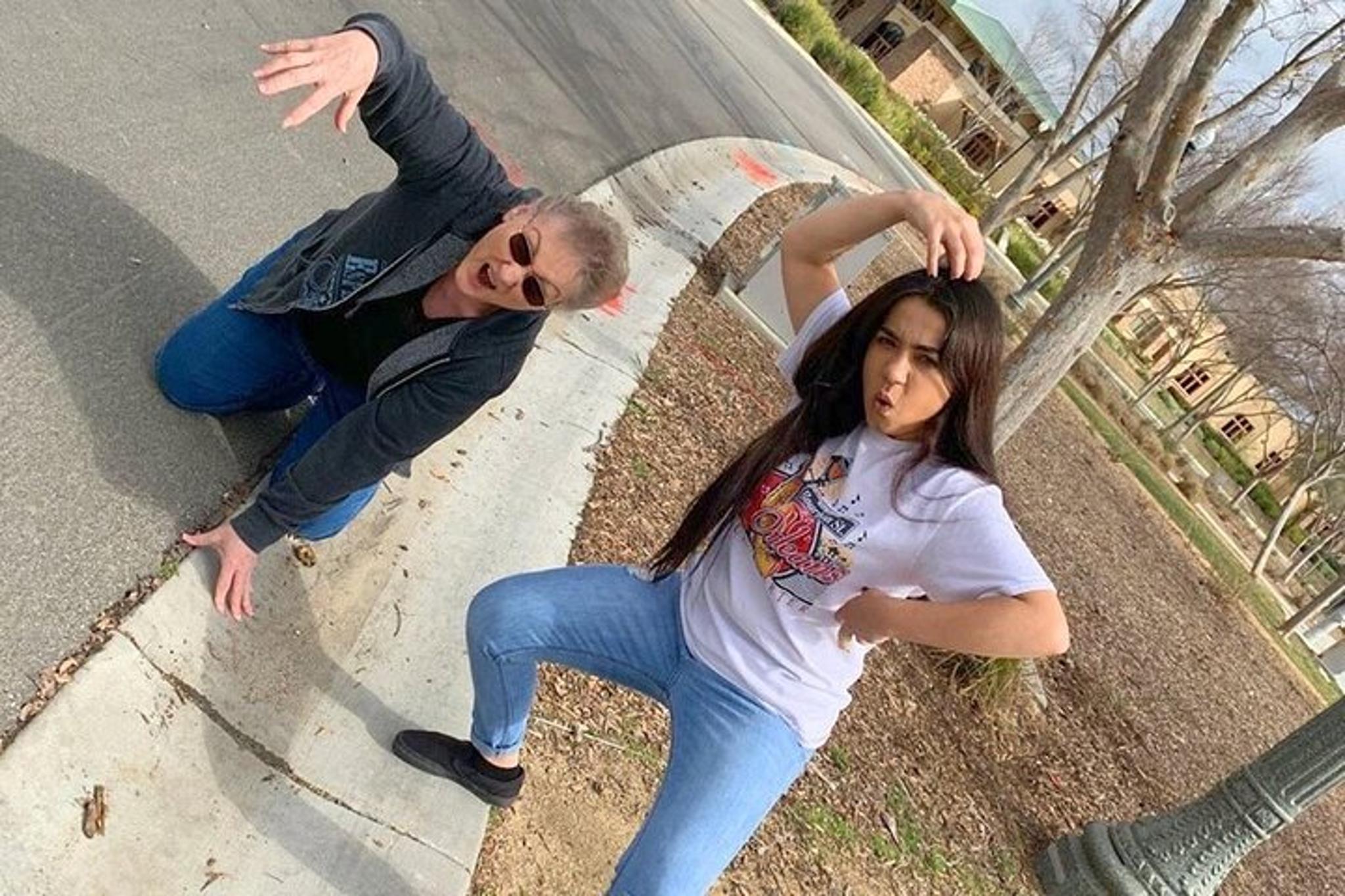 Fullerton Scavenger Hunt Zombie Adventure 1 hr