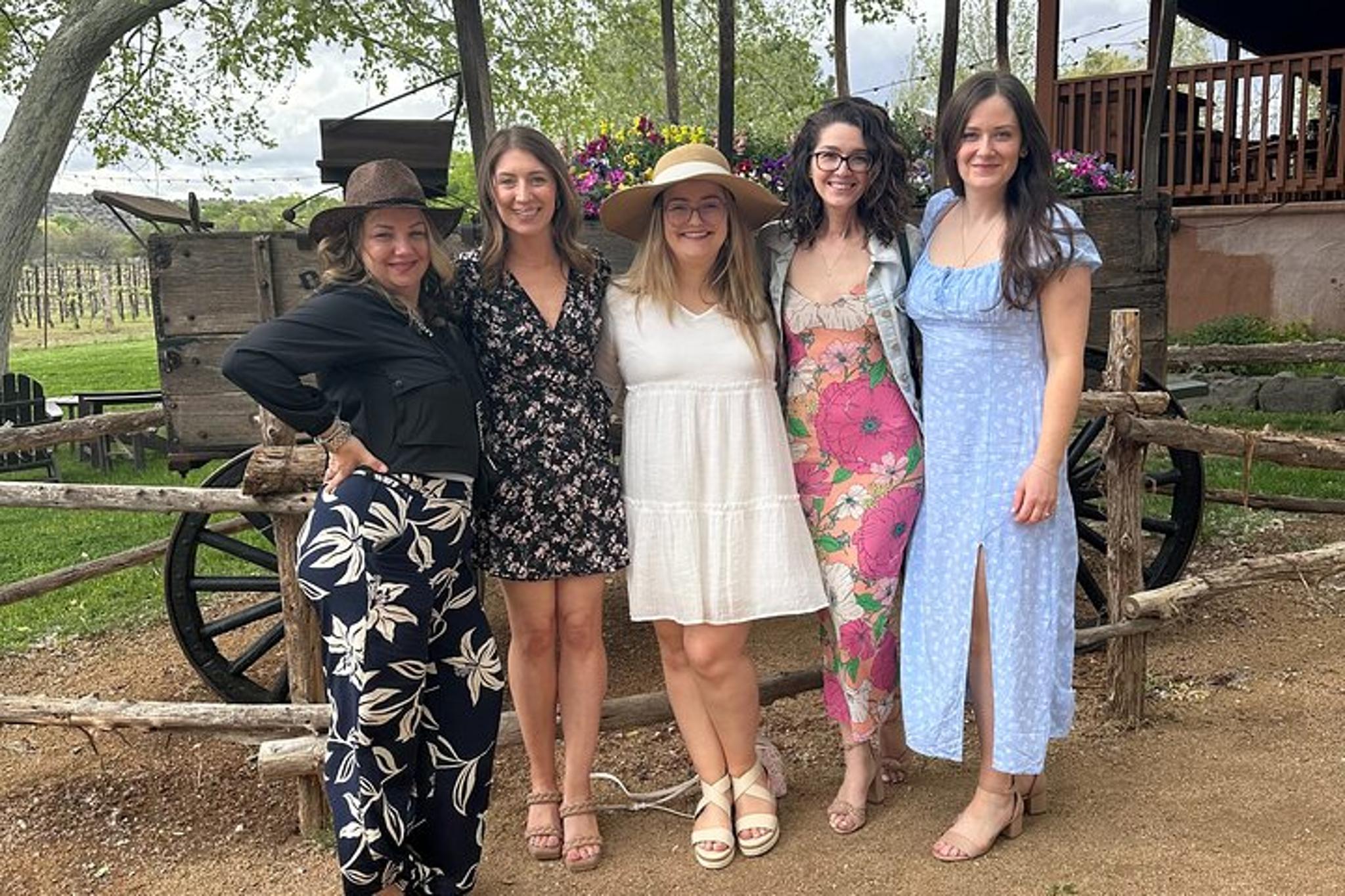 Scottsdale Verde Valley Wine Tasting Tour - Image 6