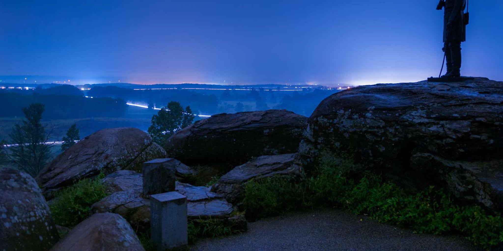 Gettysburg Paranormal Investigation Tour - Image 4