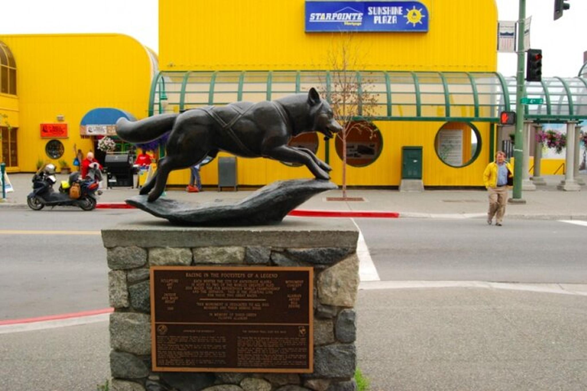 Anchorage Scavenger Hunt Adventure - Image 6