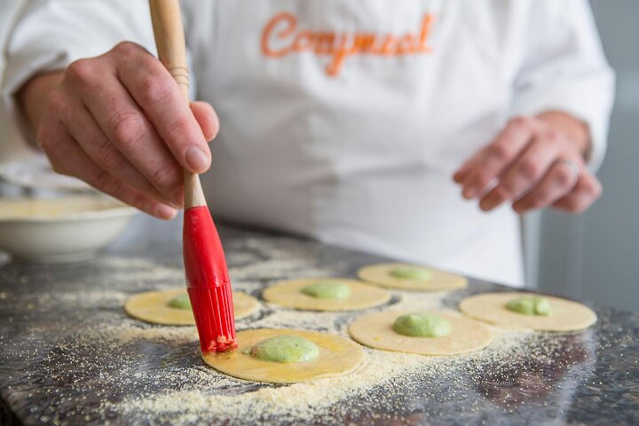Tucson Italian Pasta Cooking Class 2.5 Hr - Image 6