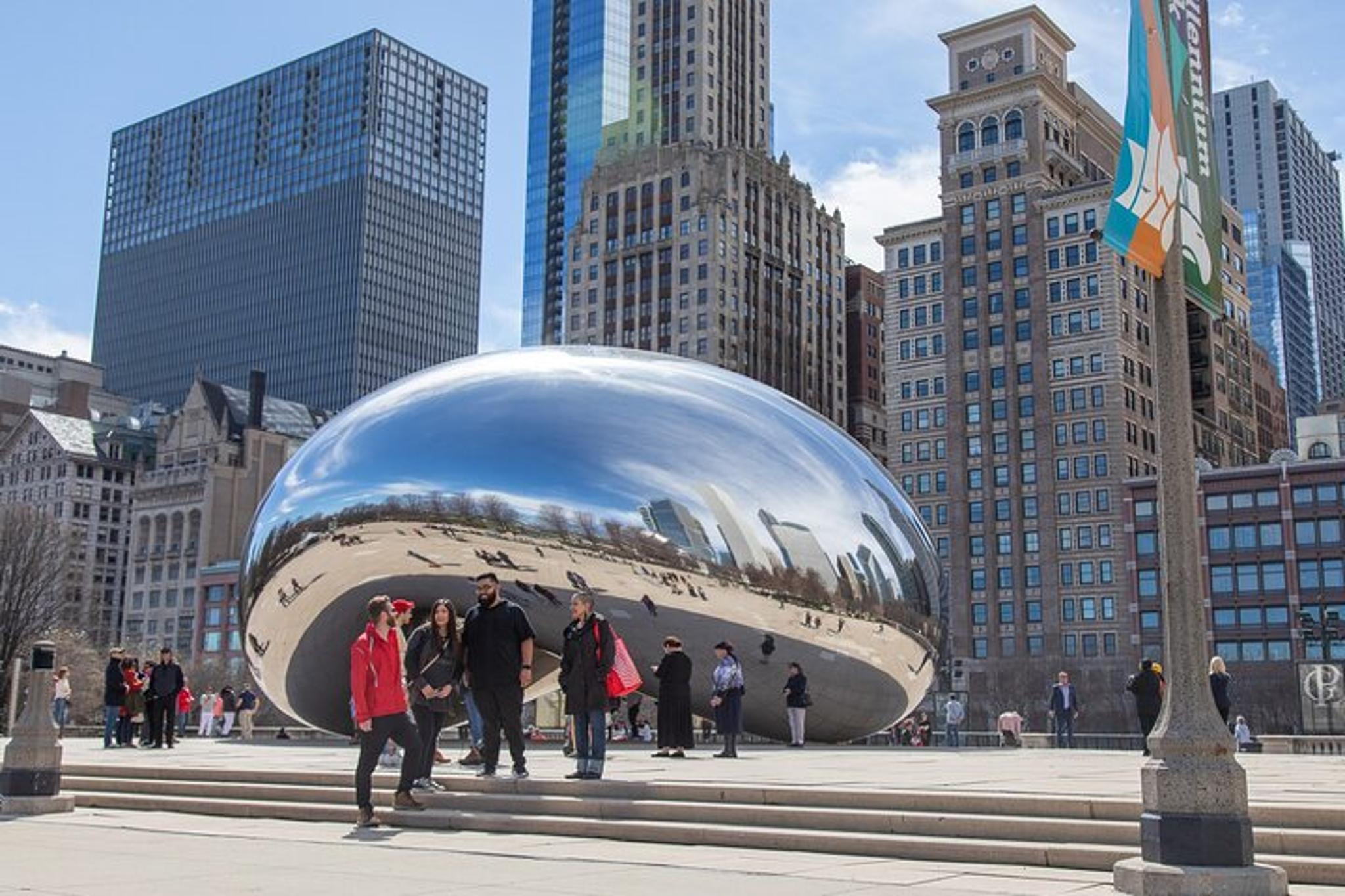 Chicago Architecture and Highlights Private Tour - Image 3