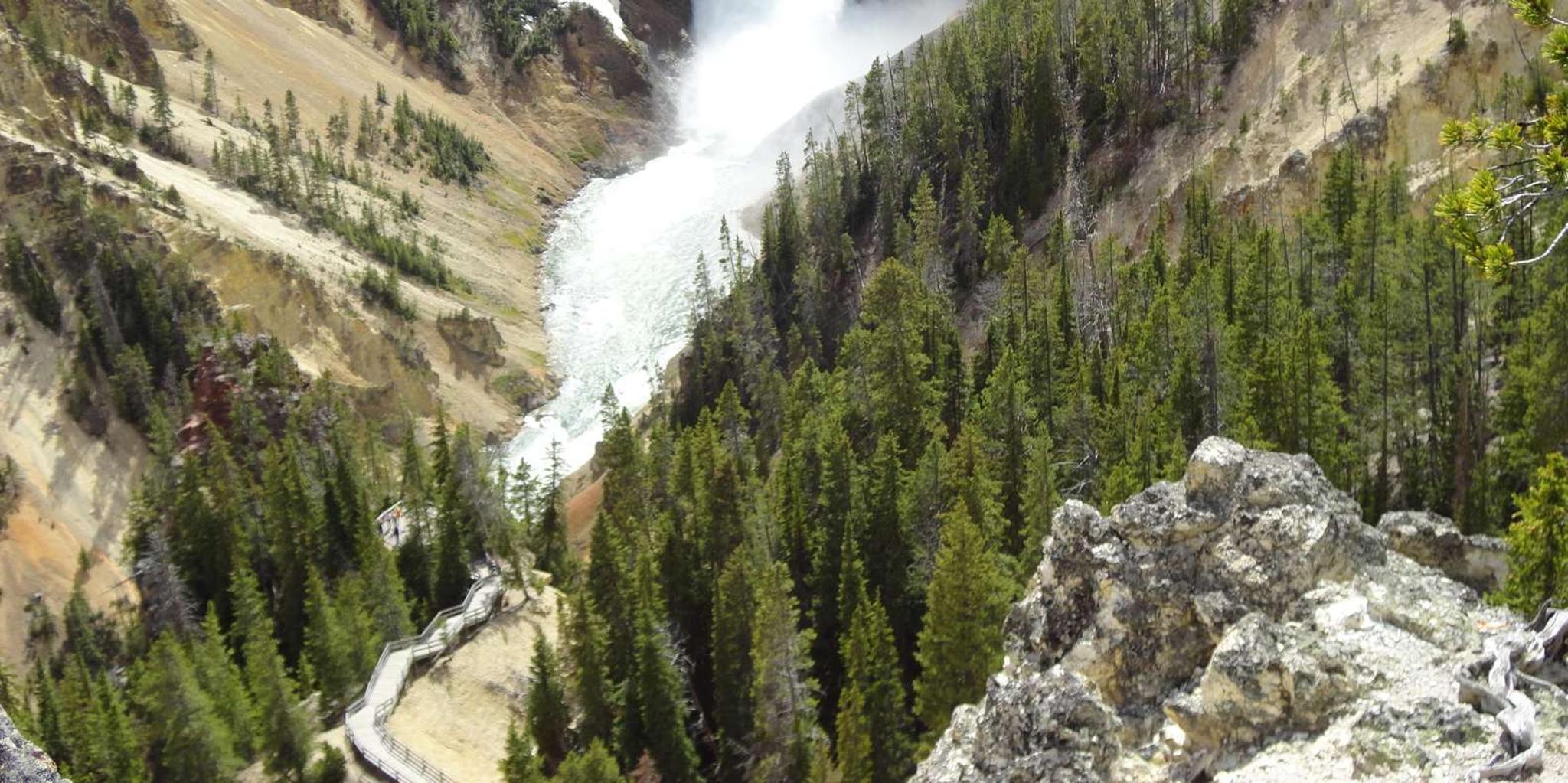 Salt Lake City Yellowstone & Grand Teton Tour 3-Day - Image 5