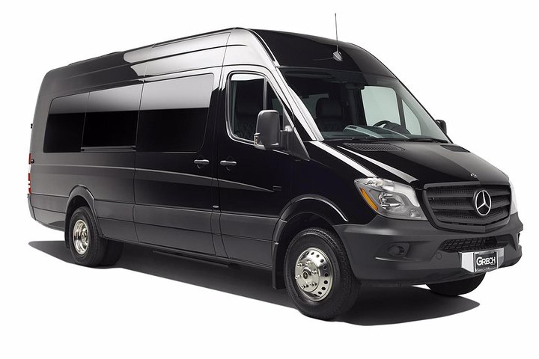 Breckenridge to Denver Airport Private Car Service - Image 2