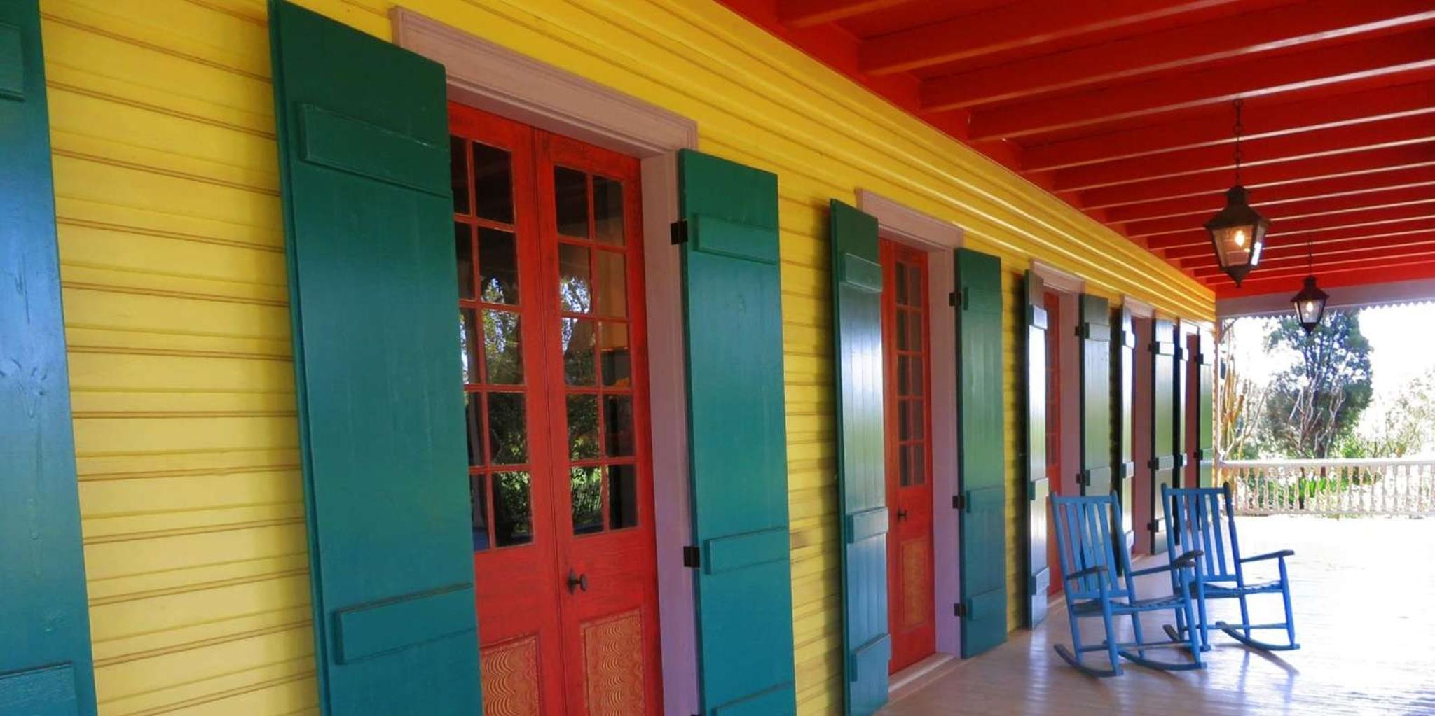 New Orleans Plantation Tour: Oak Alley & Choice of Laura or Whitney - Image 2