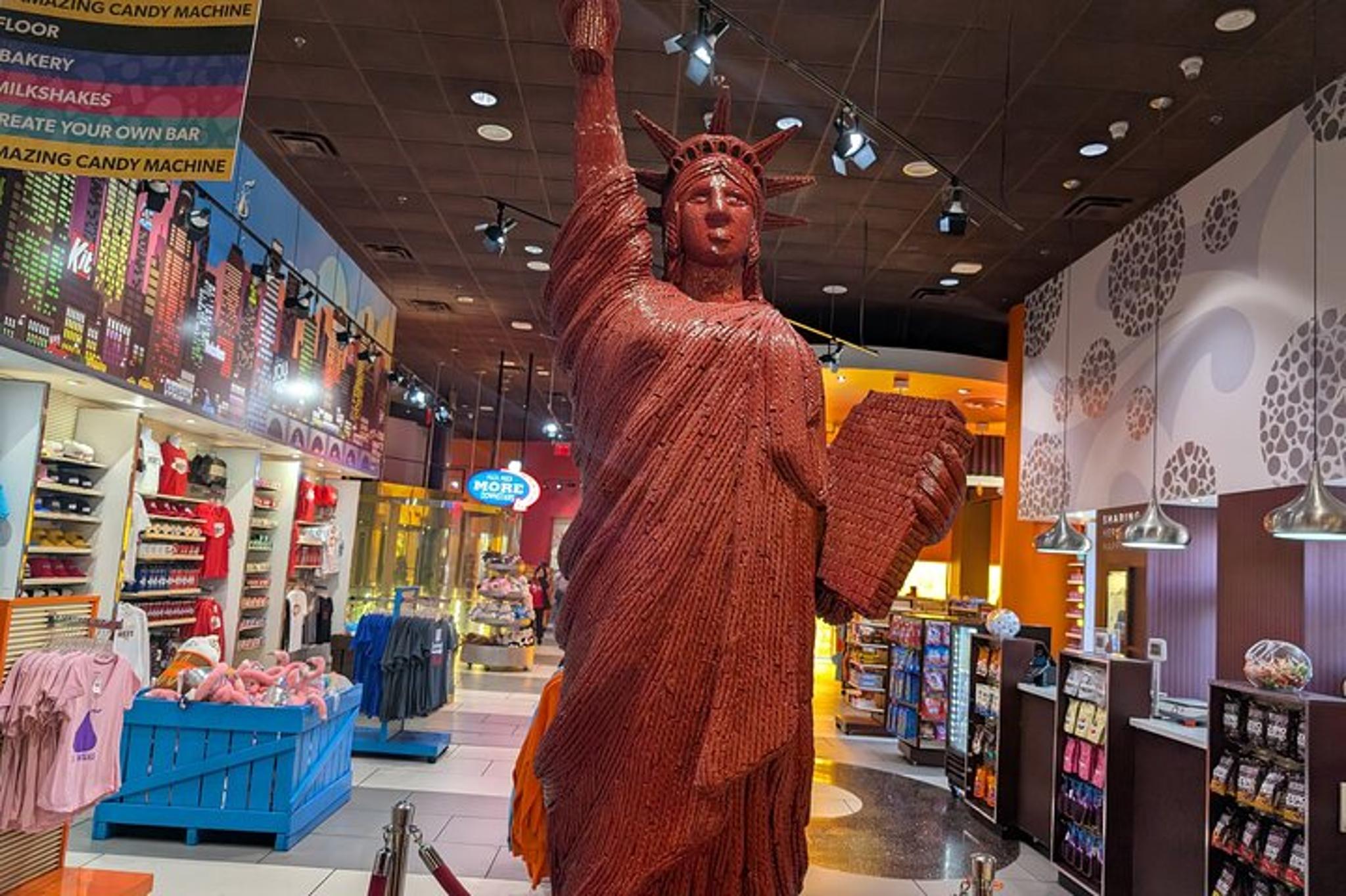 Las Vegas Chocolate and Candy Tour - Image 5