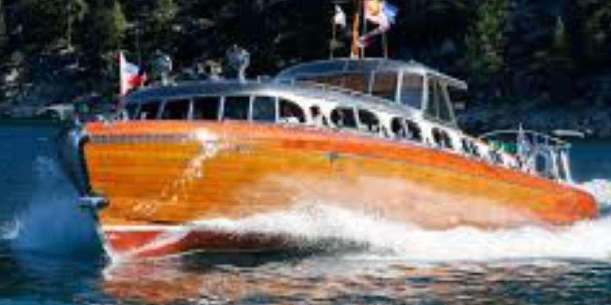 San Francisco Lake Tahoe Day Tour - Image 5