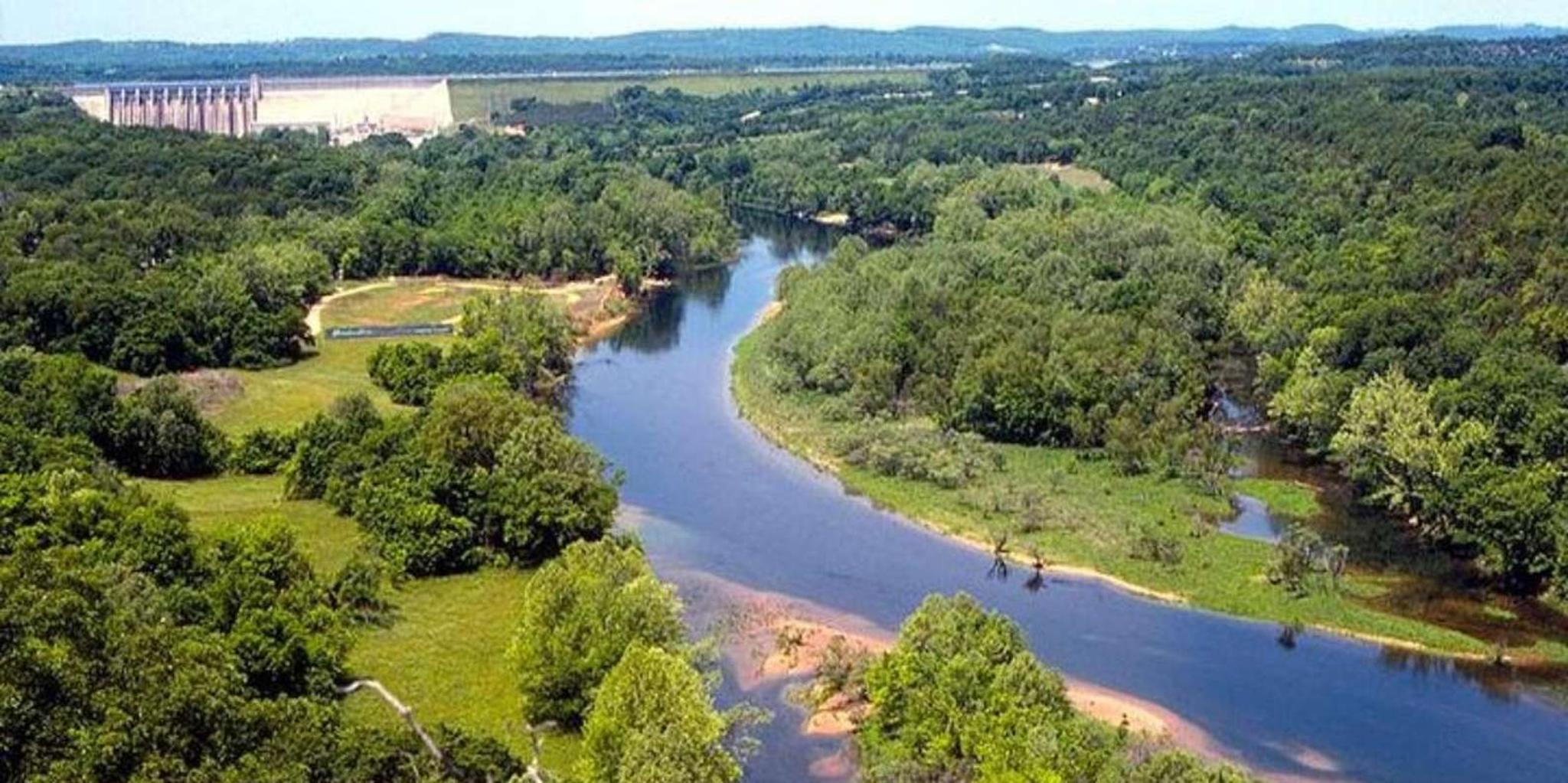 Branson History and Scenic Beauty Tour - Image 5
