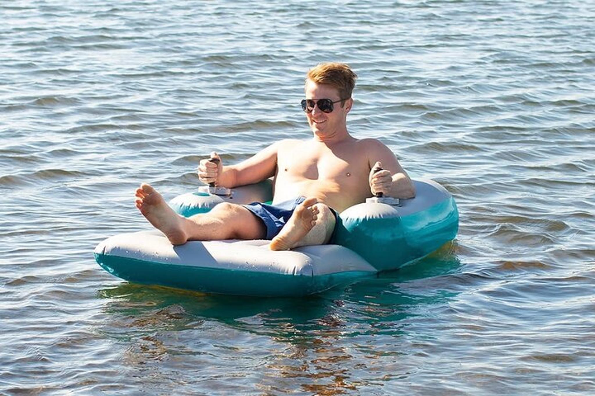 Pensacola Beach Sandbar Adventure - Image 5