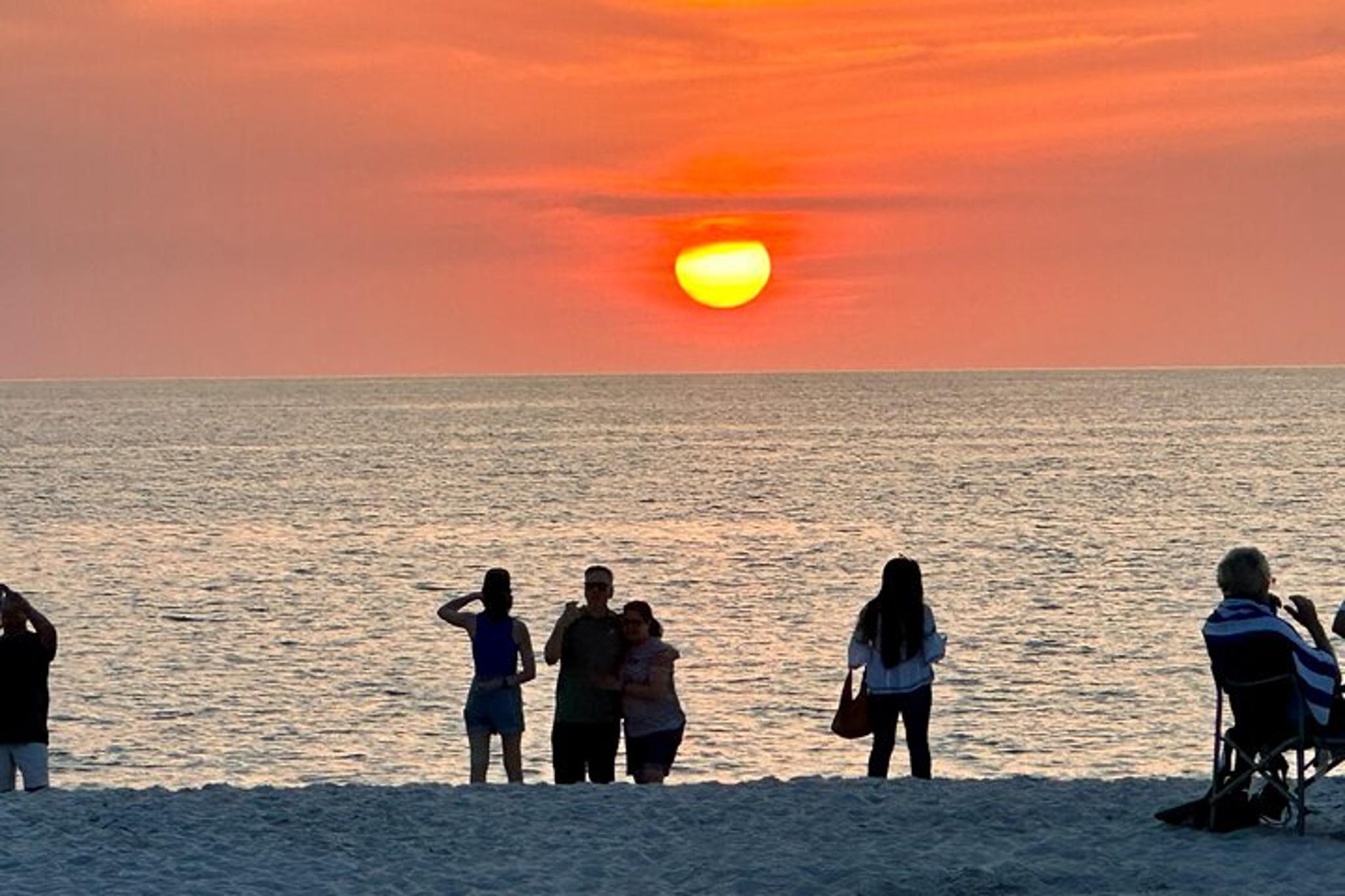 Naples Trike Tour at Sunset - Image 3