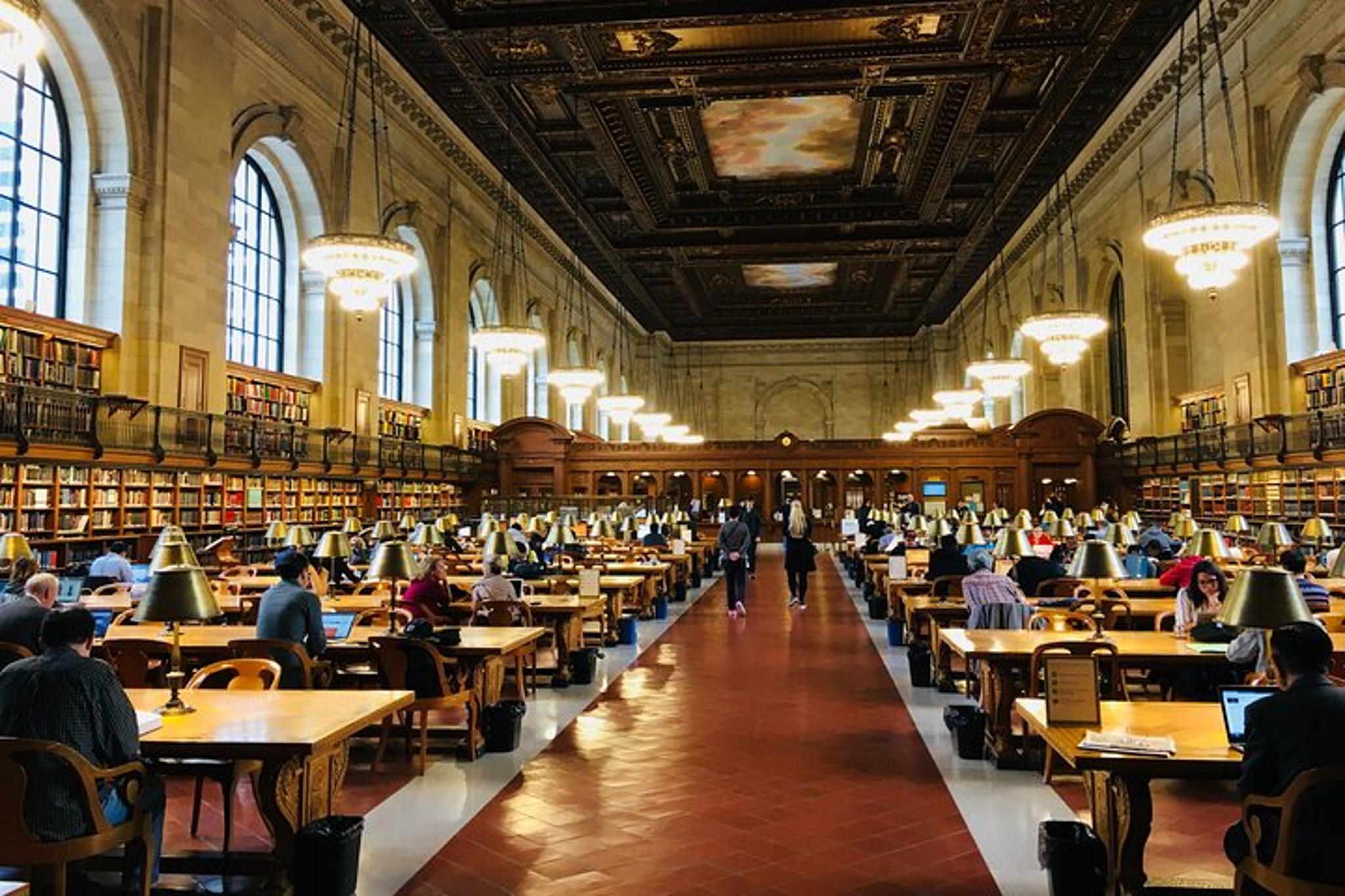 New York Insider Tour - Image 6