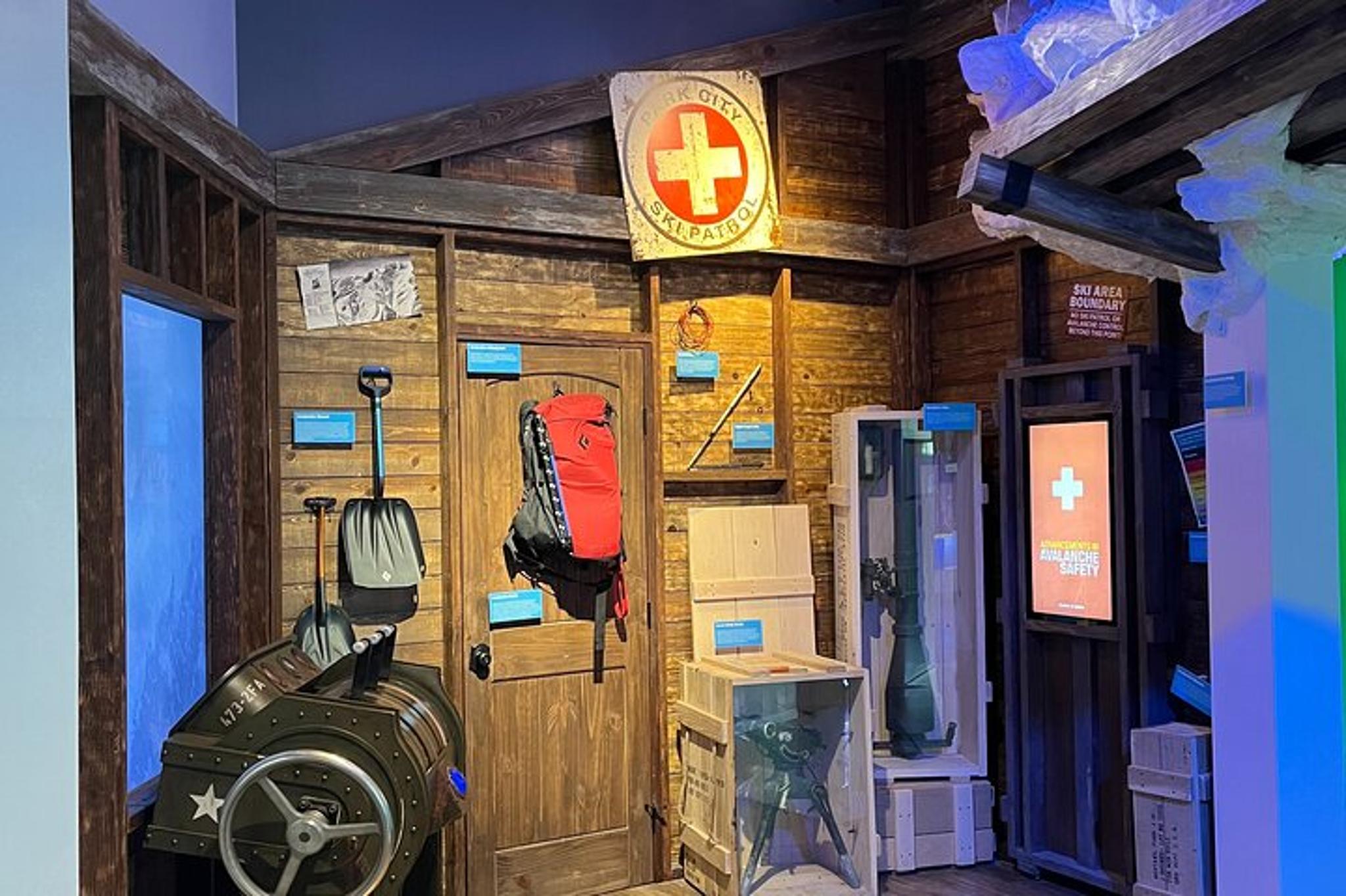 Park City Private Tour with Olympic Park Visit - Image 4