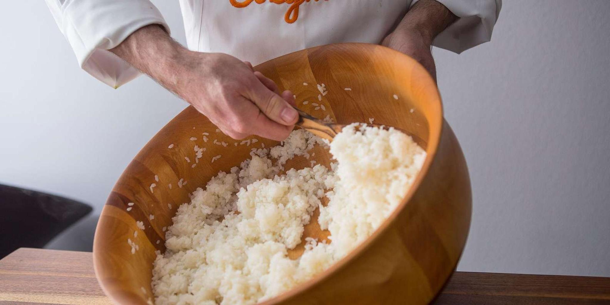 Austin Sushi Making Class at Local Taproom 2 hr - Image 6
