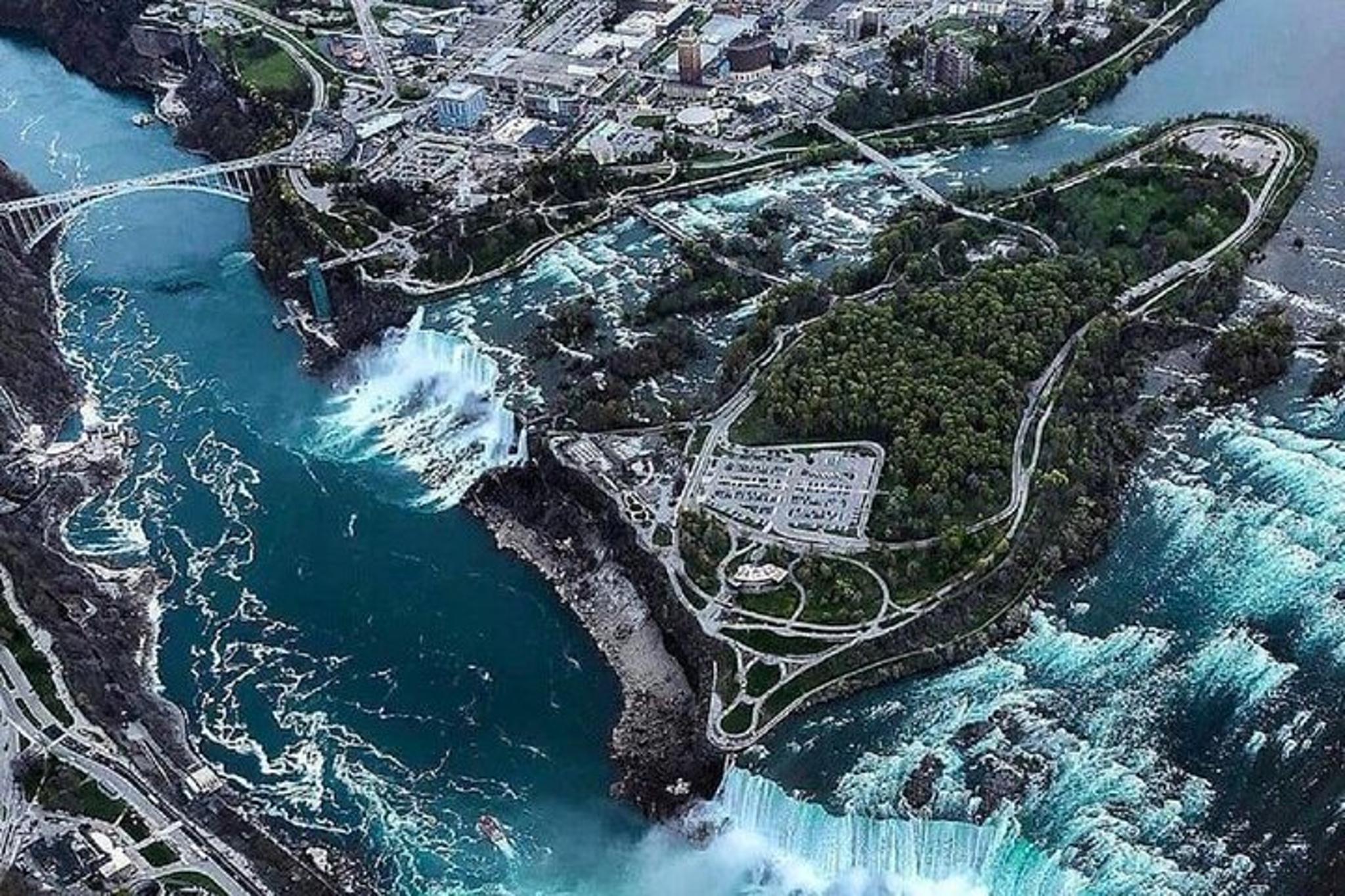 Philadelphia Tour to Washington DC and Niagara Falls 4 Days - Image 5