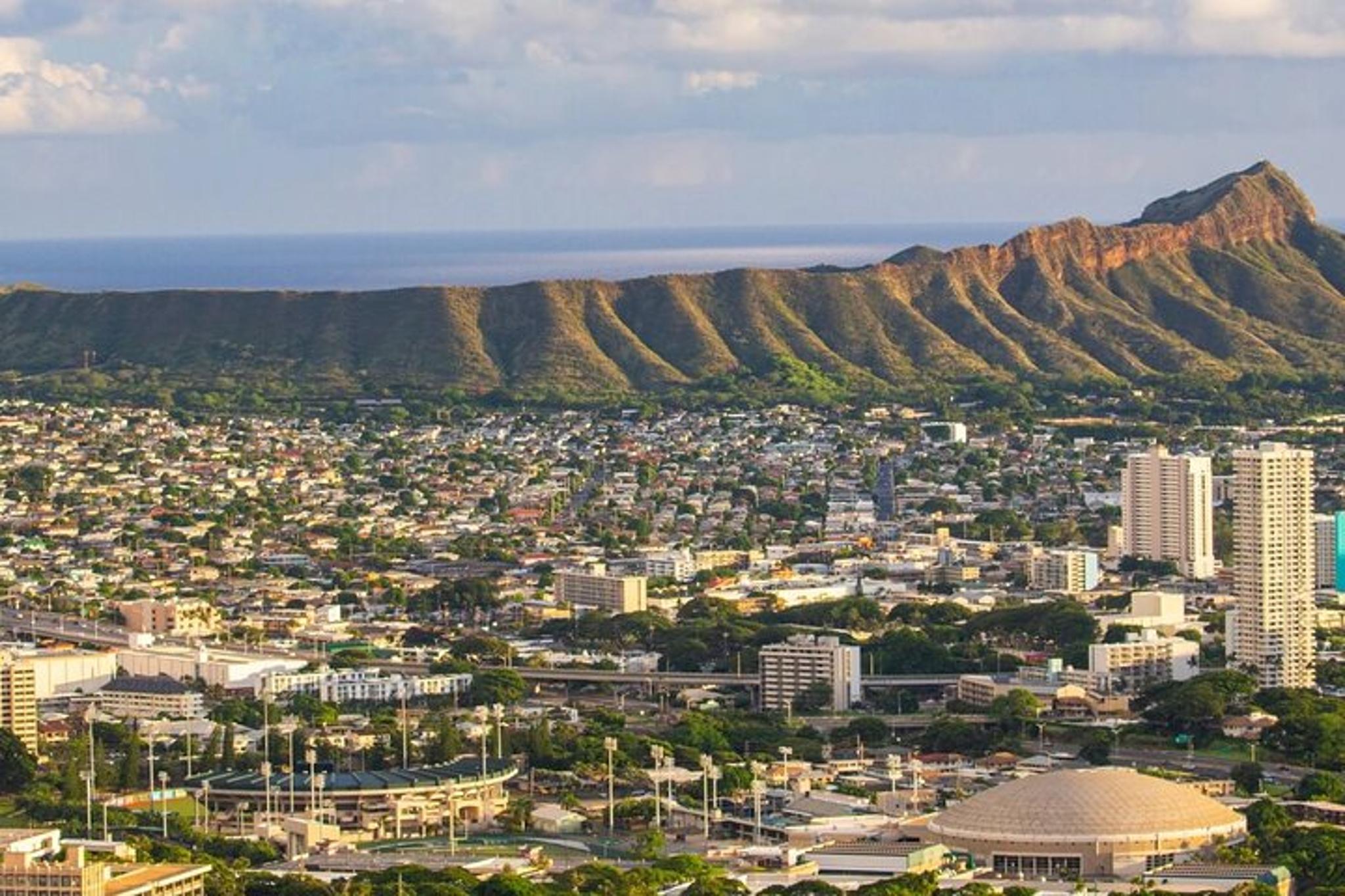 Oahu Circle Island Tour - Image 6