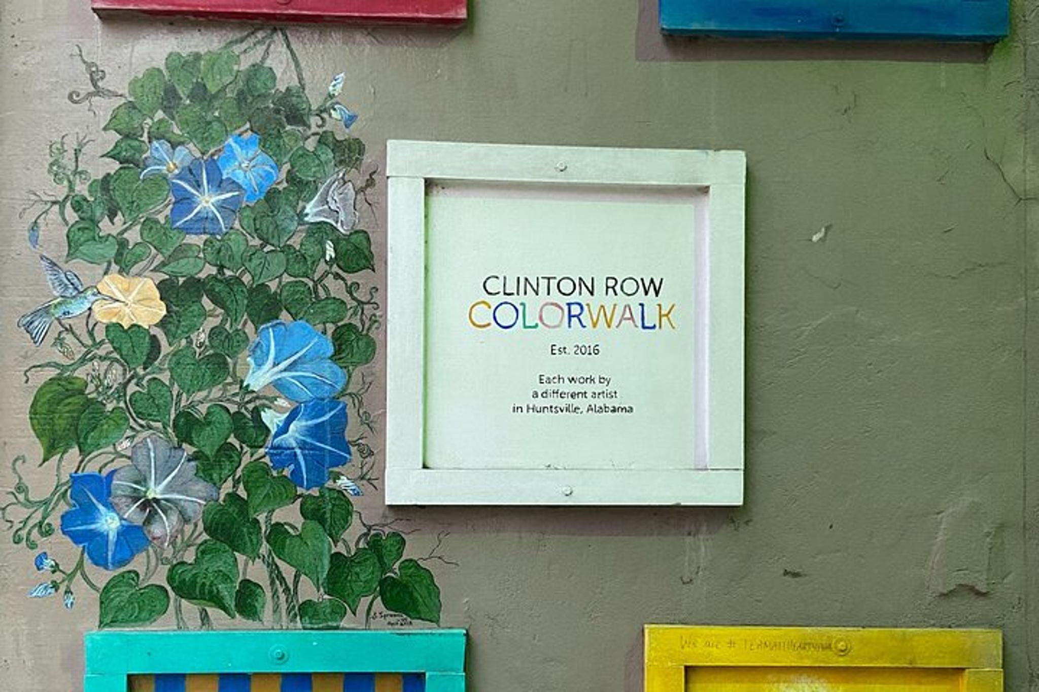 Huntsville Smartphone Self-Guided Walking Tour - Image 5