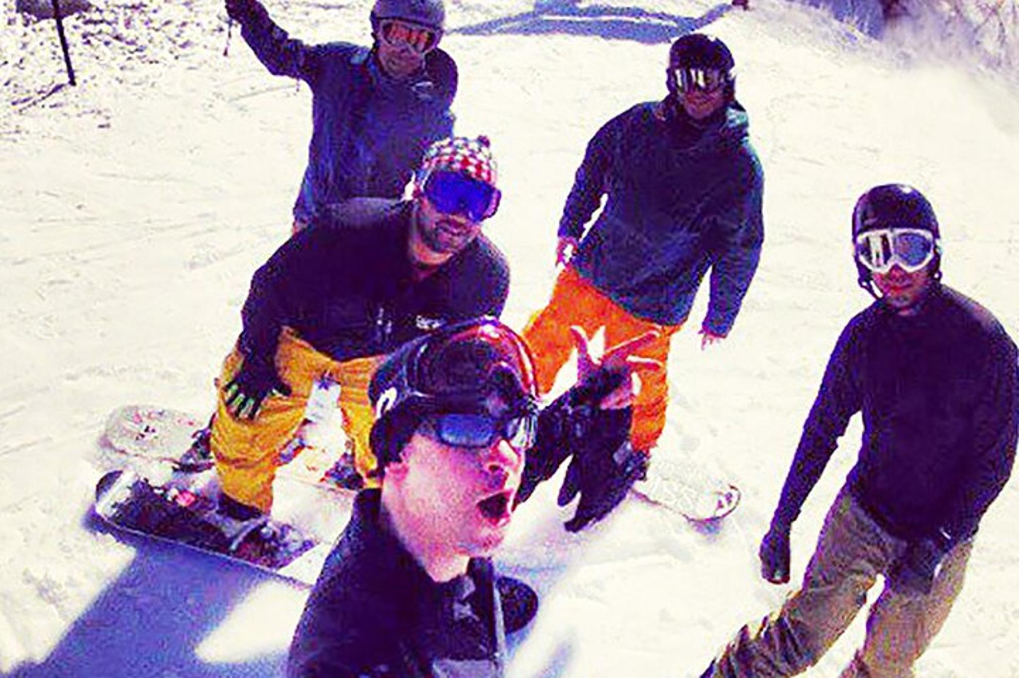 Hunter Mountain Coach Transport - Image 1