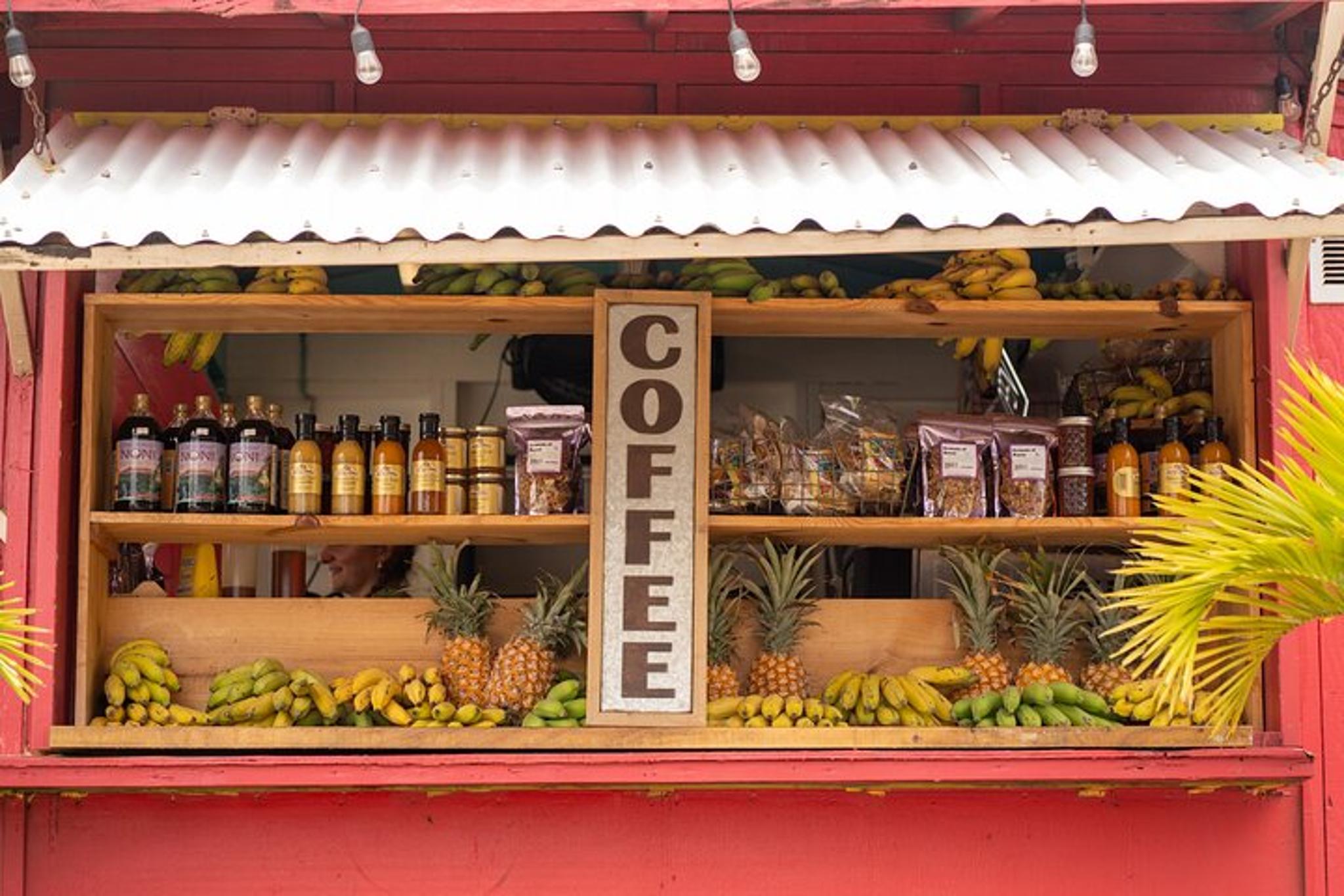 Hanalei Walking Food Tour - Image 2