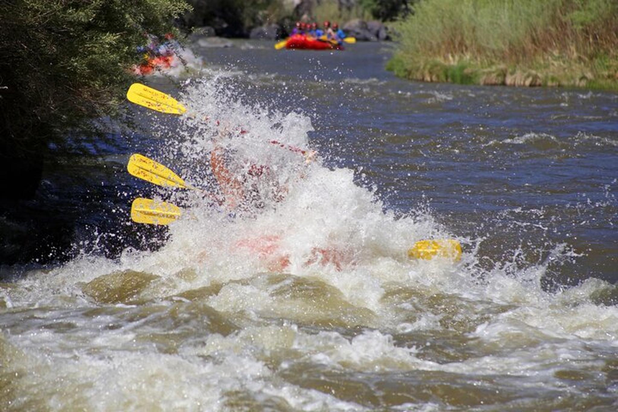 Santa Fe Rio Grande Gorge Full Day Adventure - Image 4