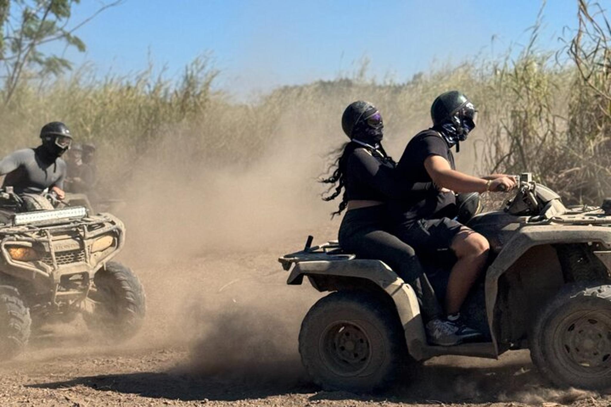 Miami ATV Tour 1 Hour - Image 5