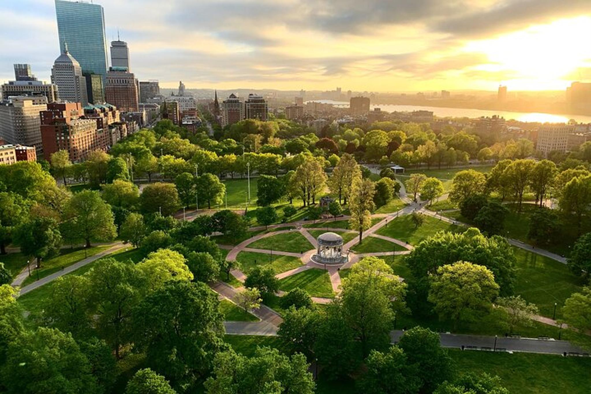 Boston & Cambridge Private Discovery Tour 7 hr - Image 2