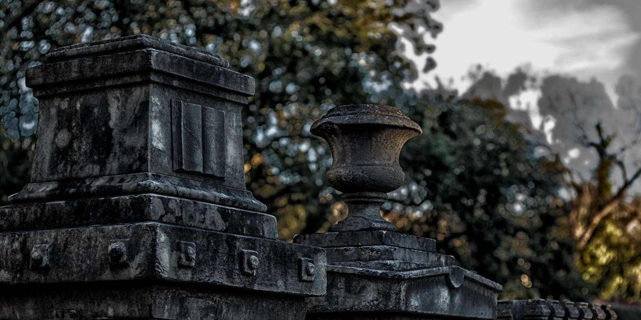 Charleston Ghost & Graveyard Walking Tour - Image 5
